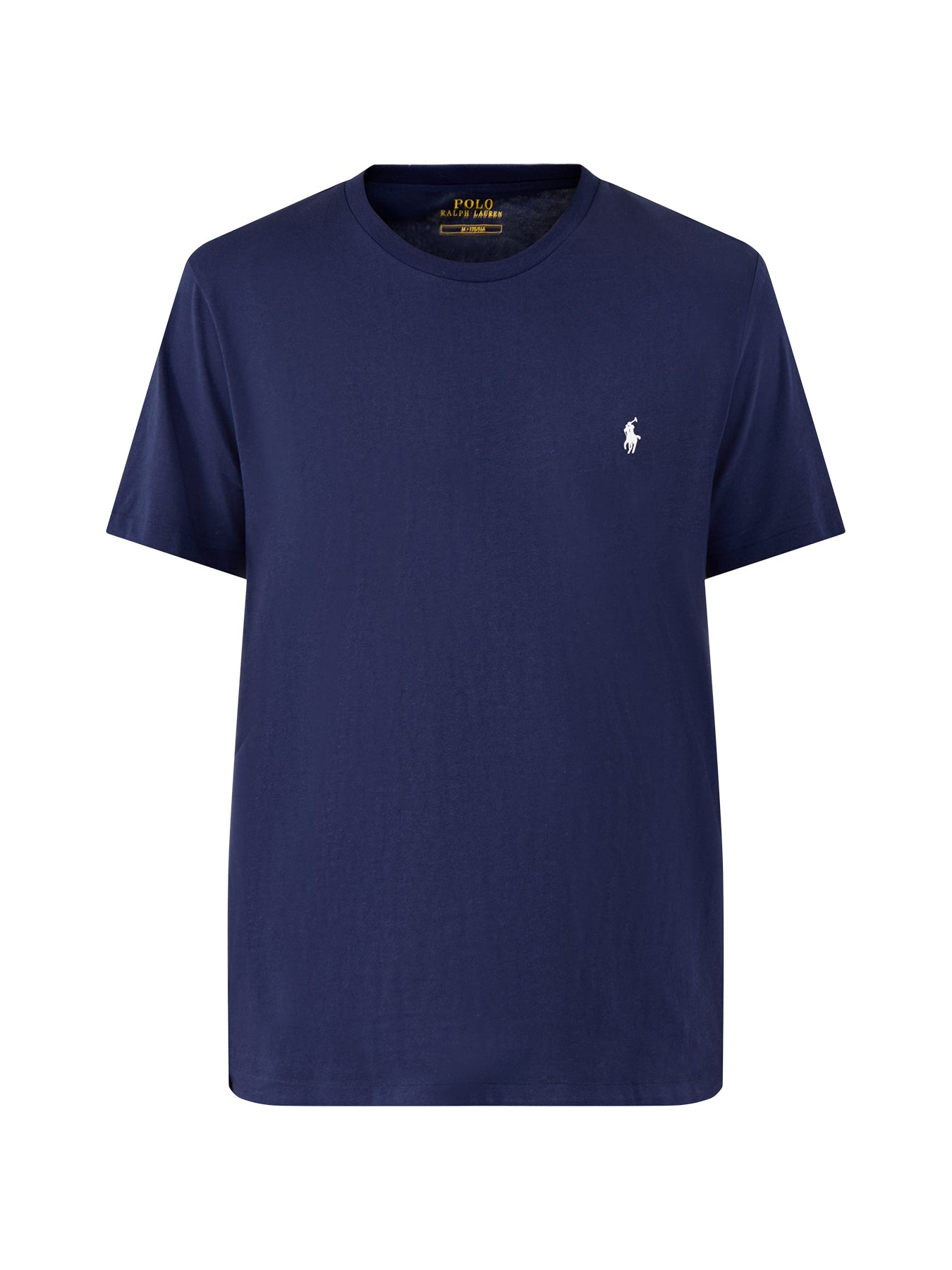 Liquid Cotton Lounge T-Shirt Blue