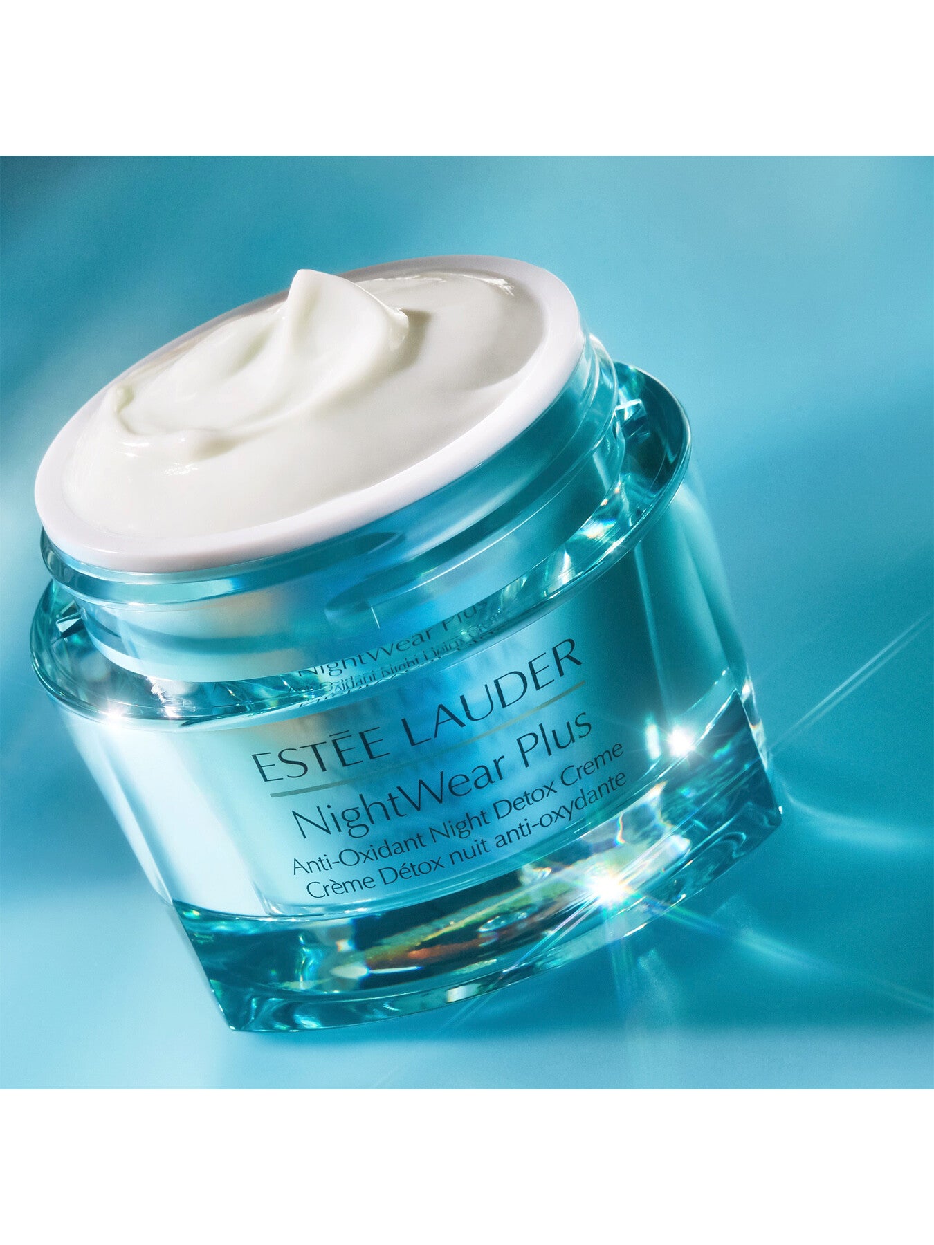 NightWear Plus Anti-Oxidant Night Detox Creme