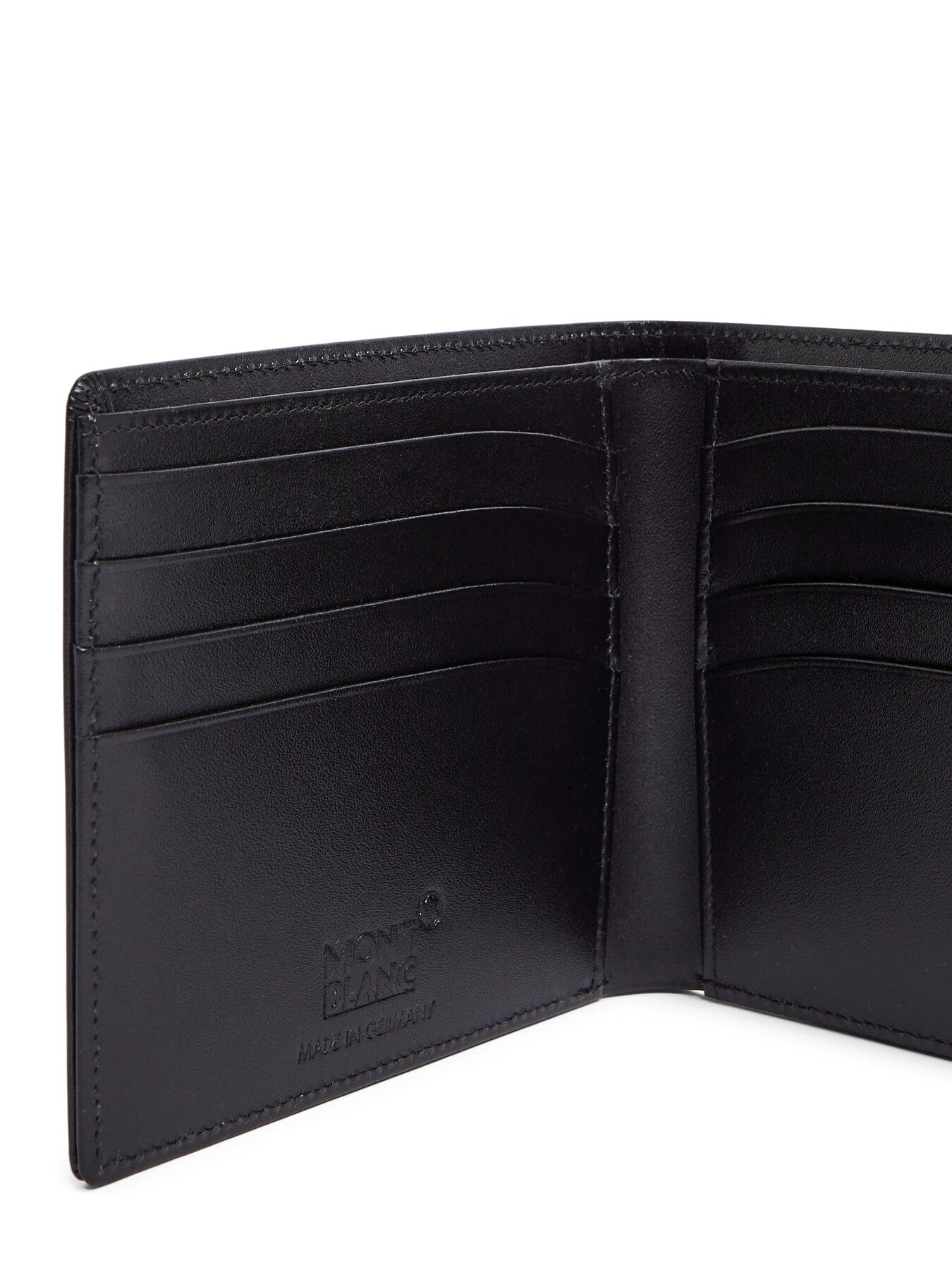 Meisterstuck - Wallet 8CC