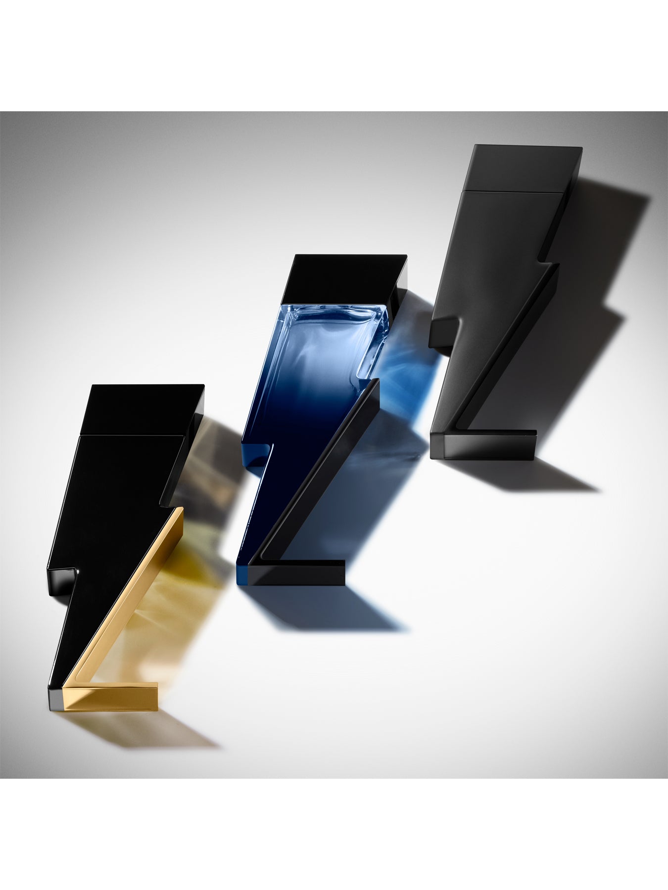 Bad Boy Eau de Toilette 100ml