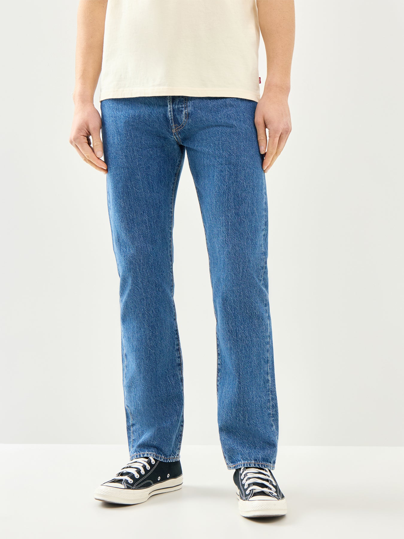 501 Regular Fit Jeans