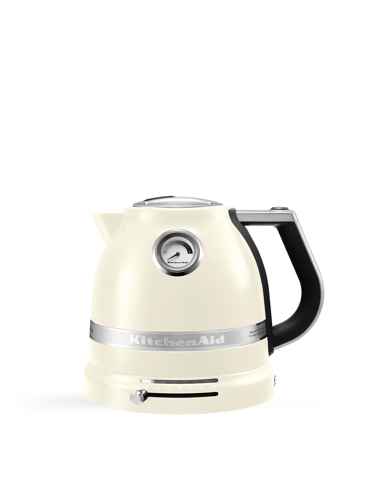 Artisan Kettle Cream
