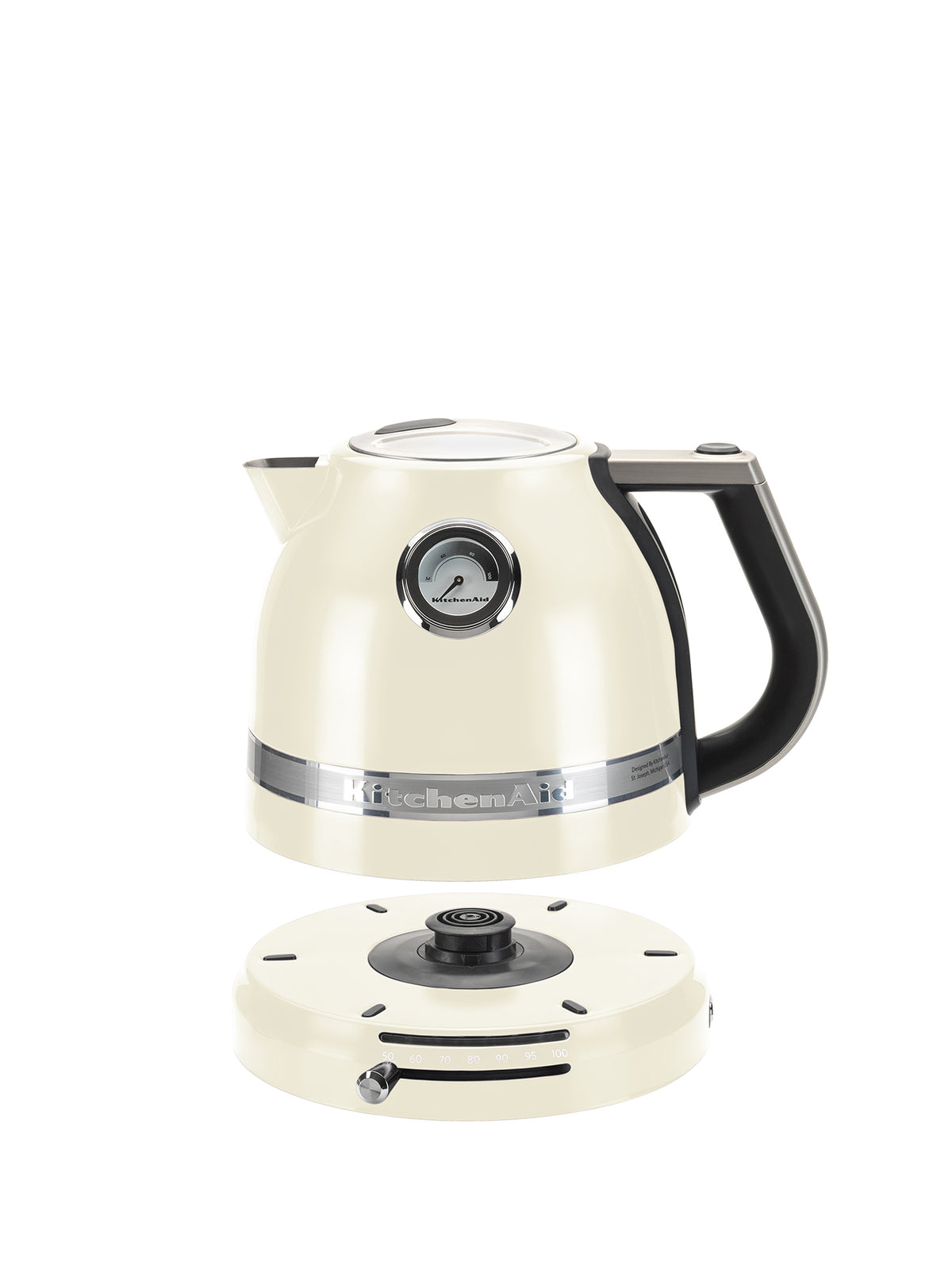 Artisan Kettle Cream