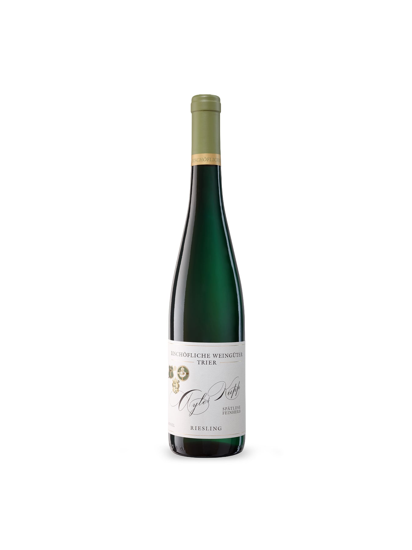 Ayler Kupp Riesling Spätlese 75cl