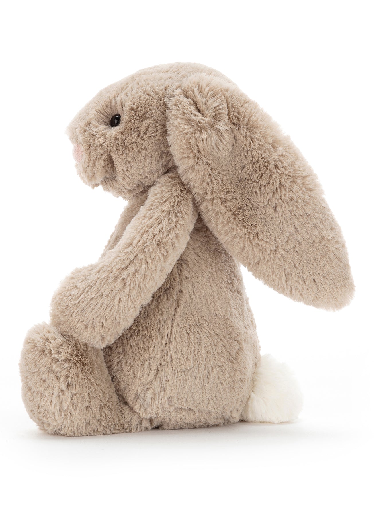 Bashful Bunny Beige Medium