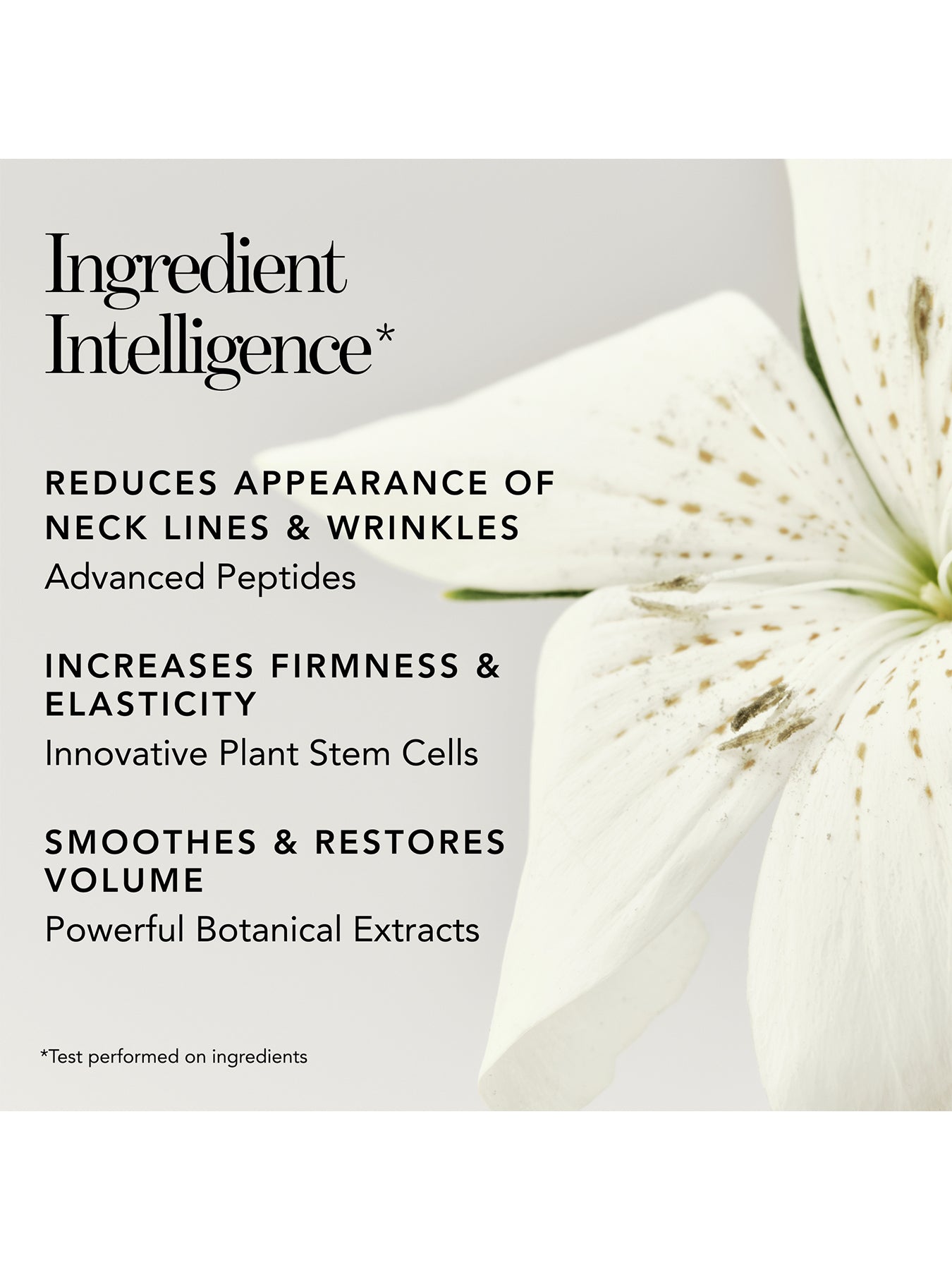 Bio Lifting Neck Cream