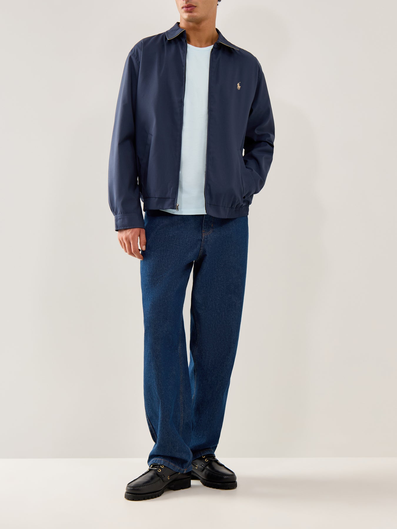 Windbreaker Jacket