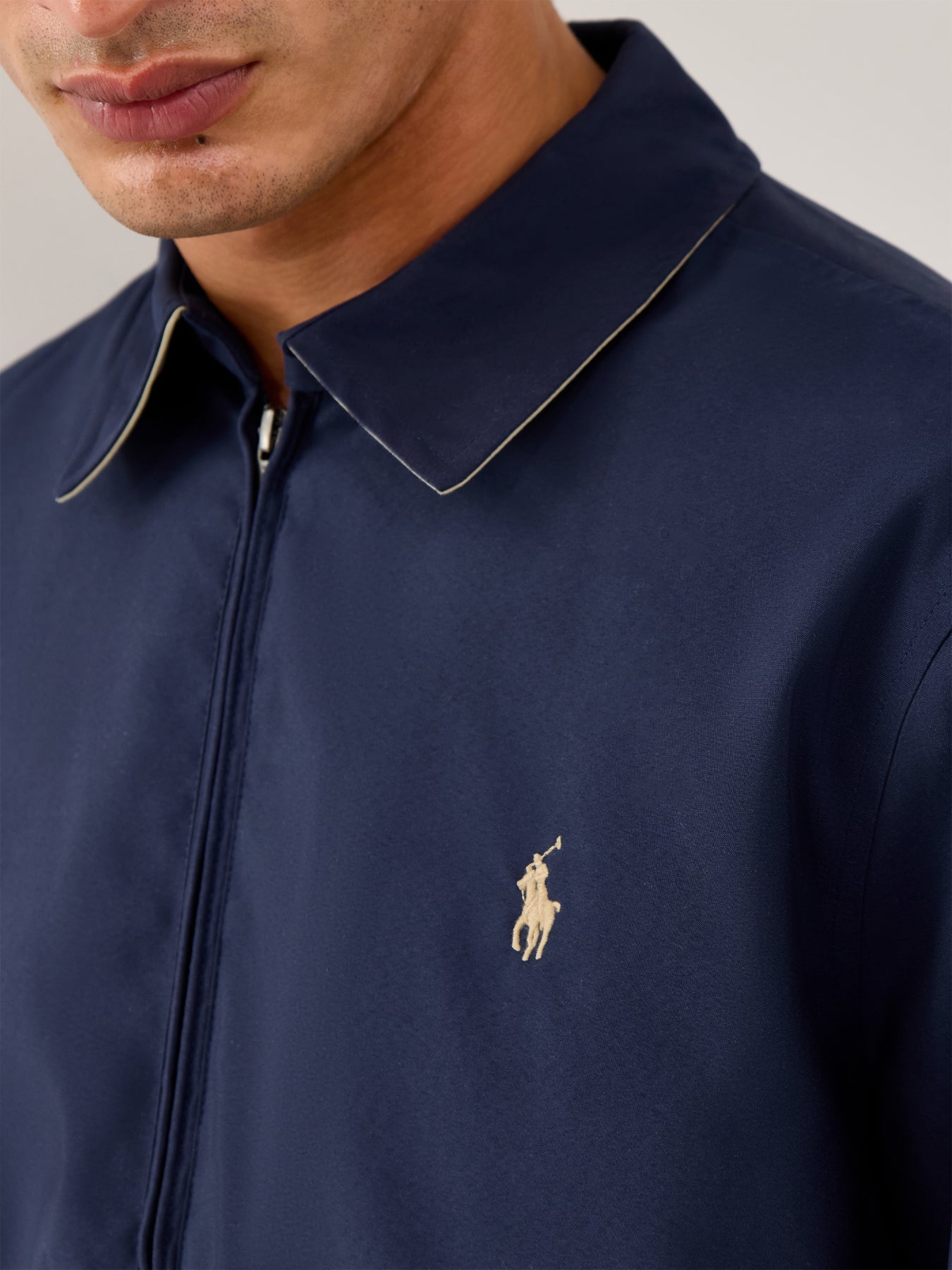 Windbreaker Jacket
