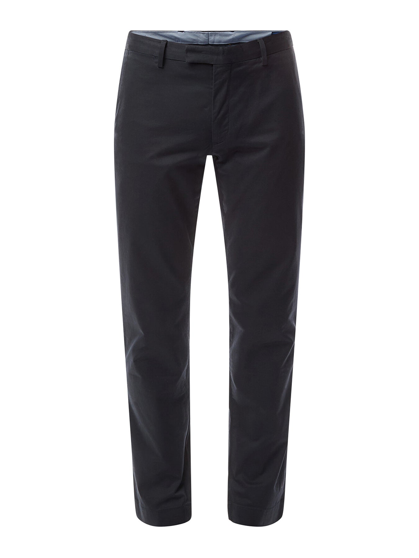 Basic Slim Fit Chinos