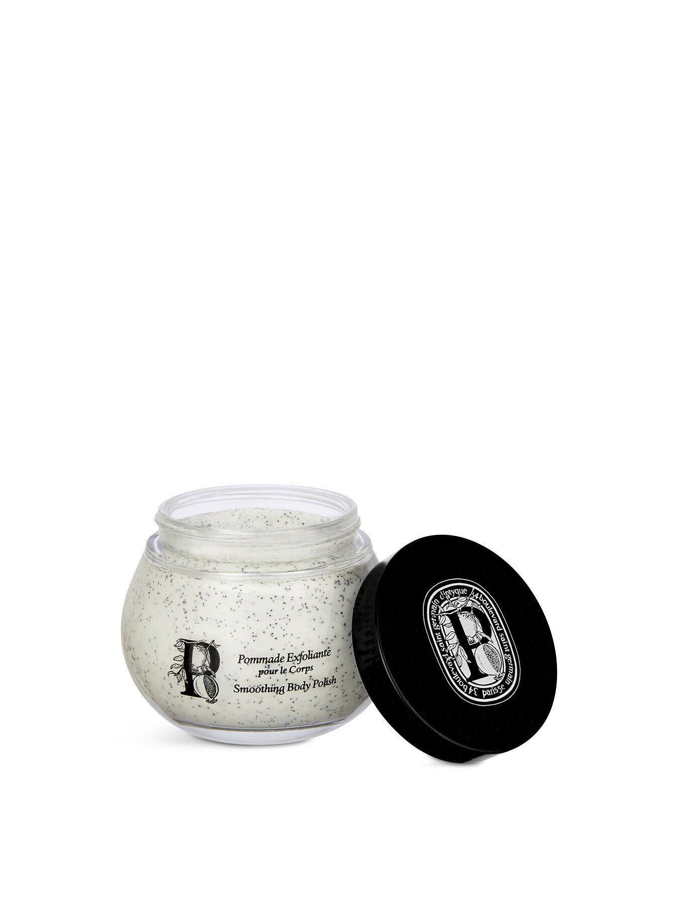 Pommade Exfoliante 200ml