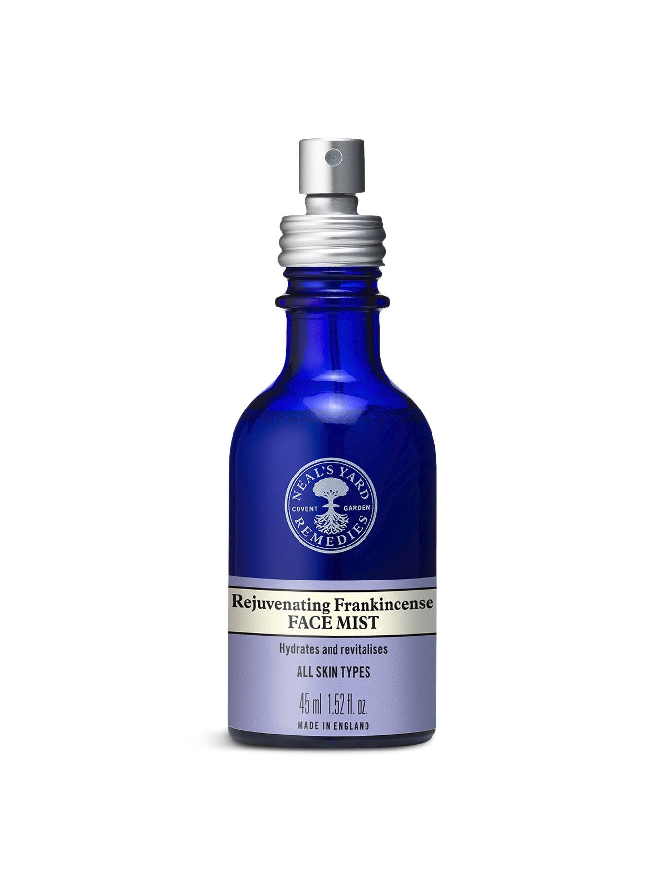 Frankincense Hydrating Facial Mist