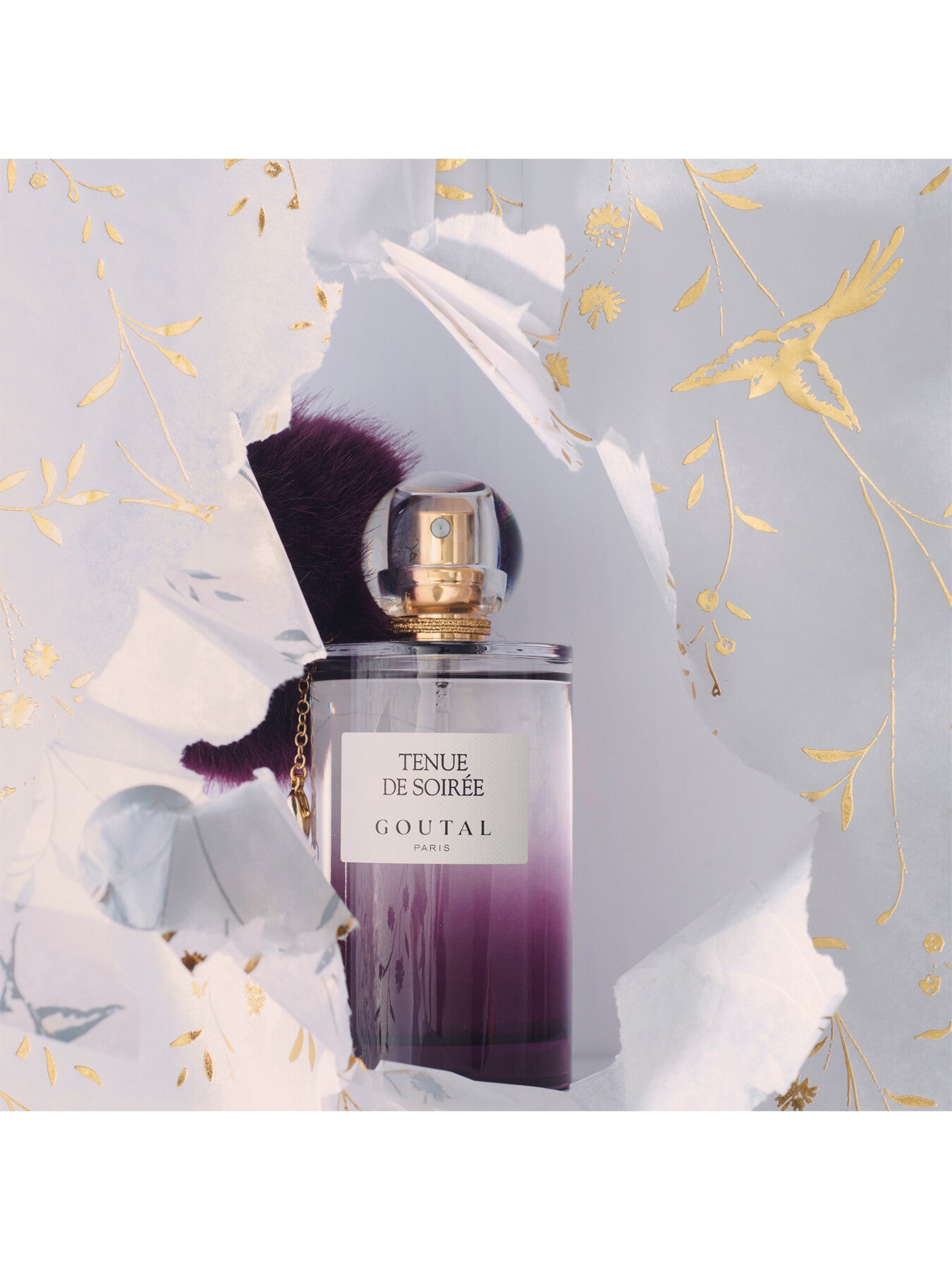 Tenue de Soirée Eau de Parfum 100 ml