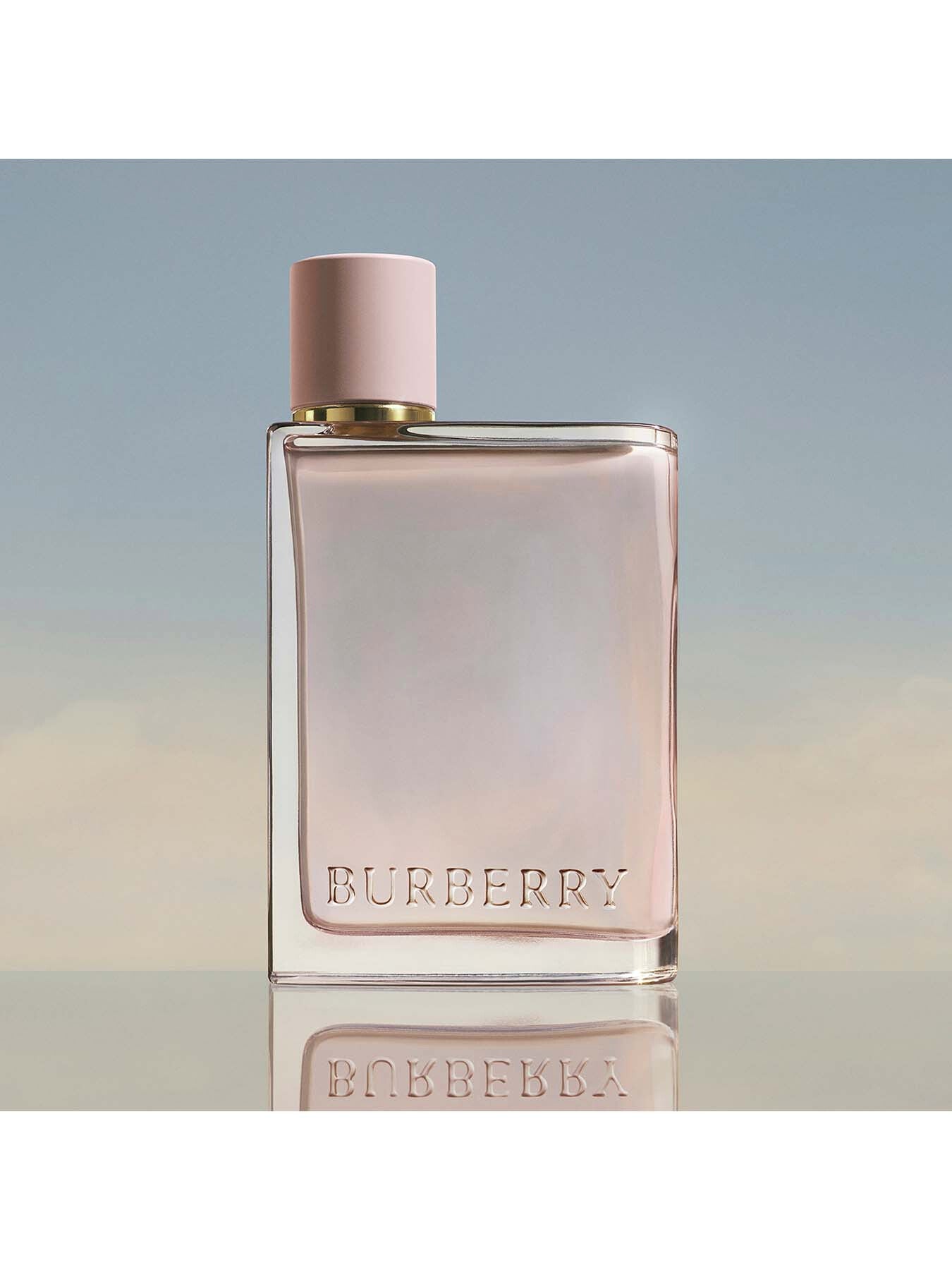 Her Eau de Parfum for Women 50ml