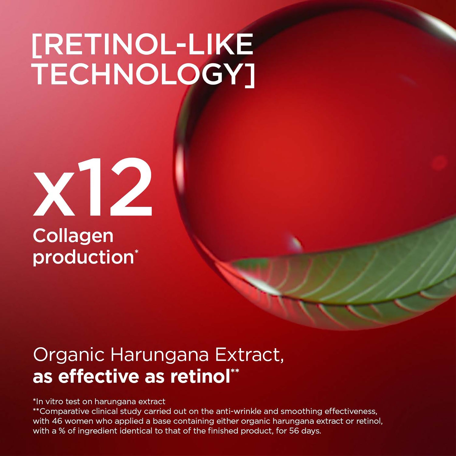 Total Eye Lift Replenishing Eye Concentrate 15ml