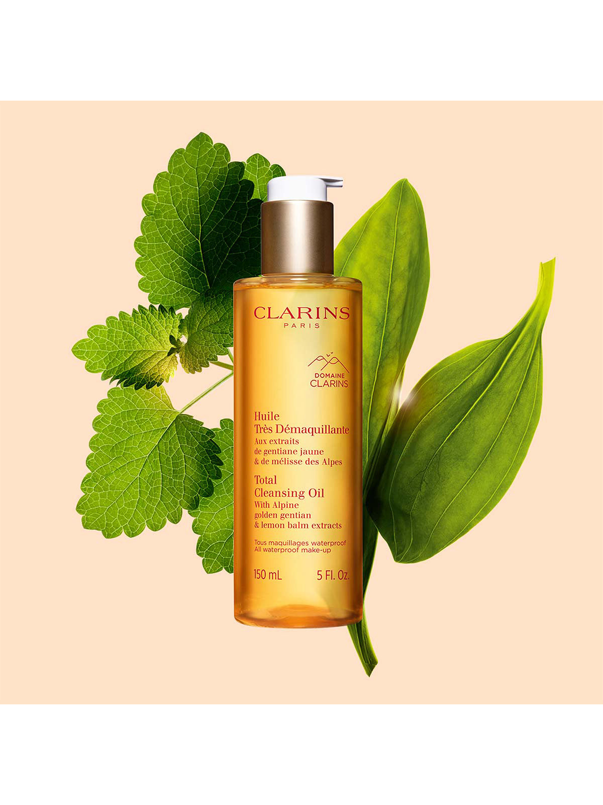 Total Cleansing Oil 150ml