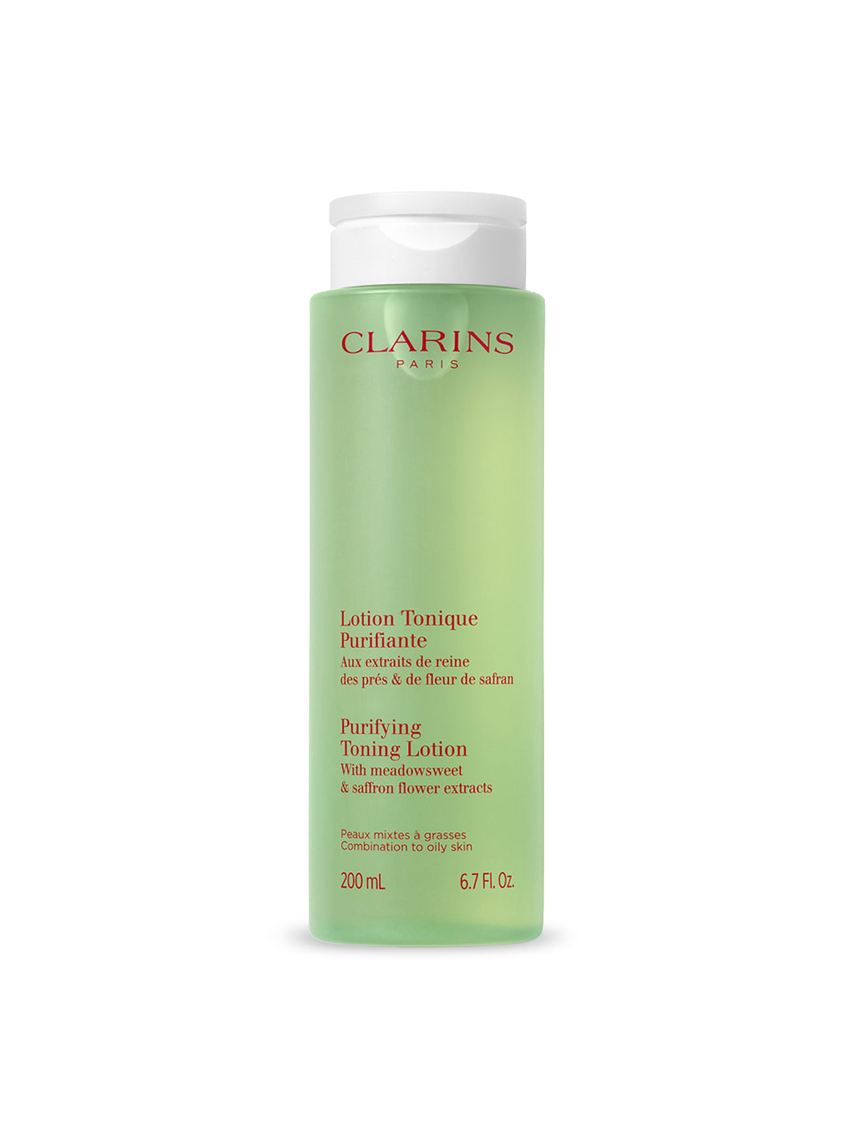 Purifying Toning Lotion 200ml