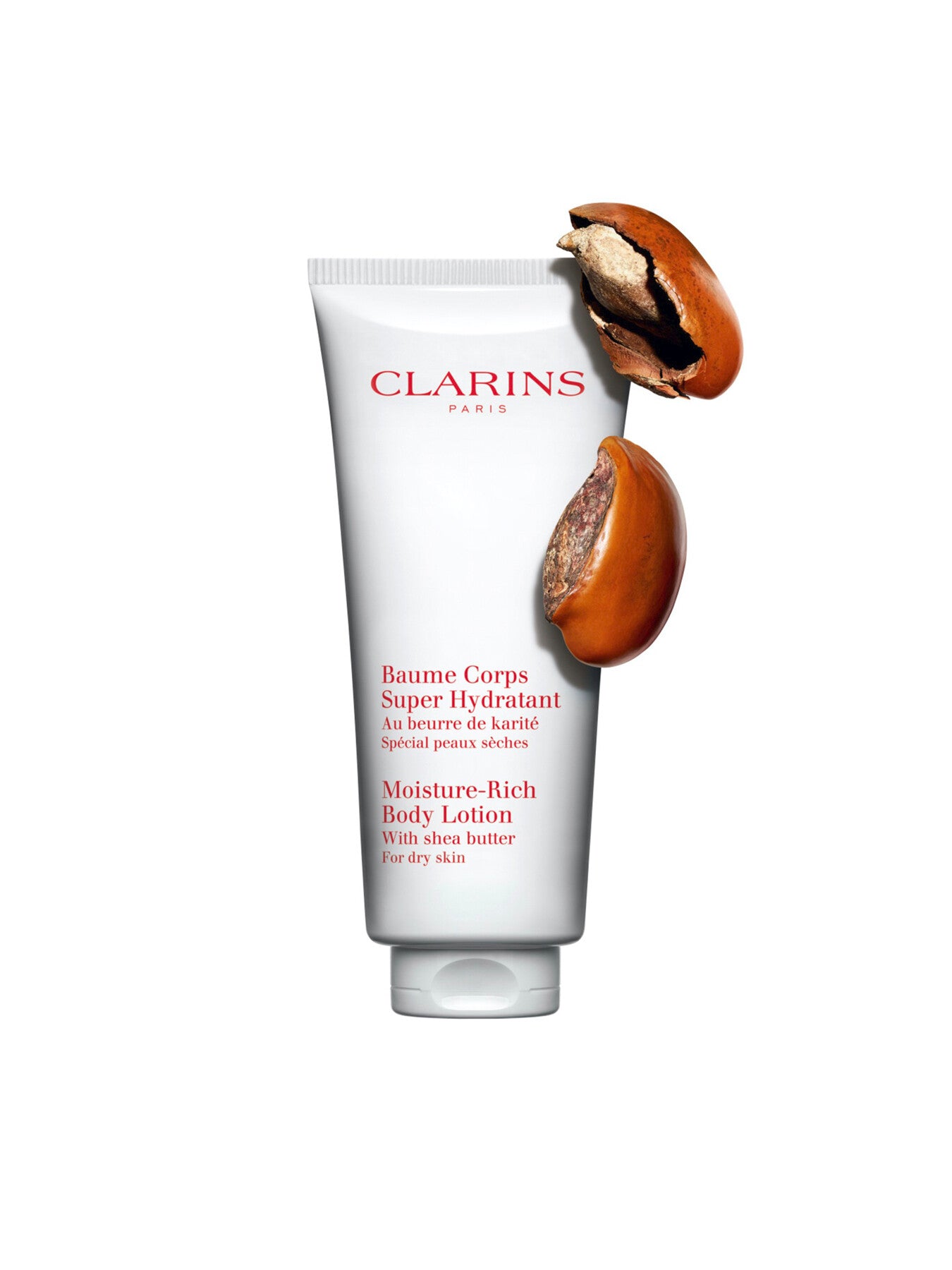 Moisture Rich Body Lotion 200ml