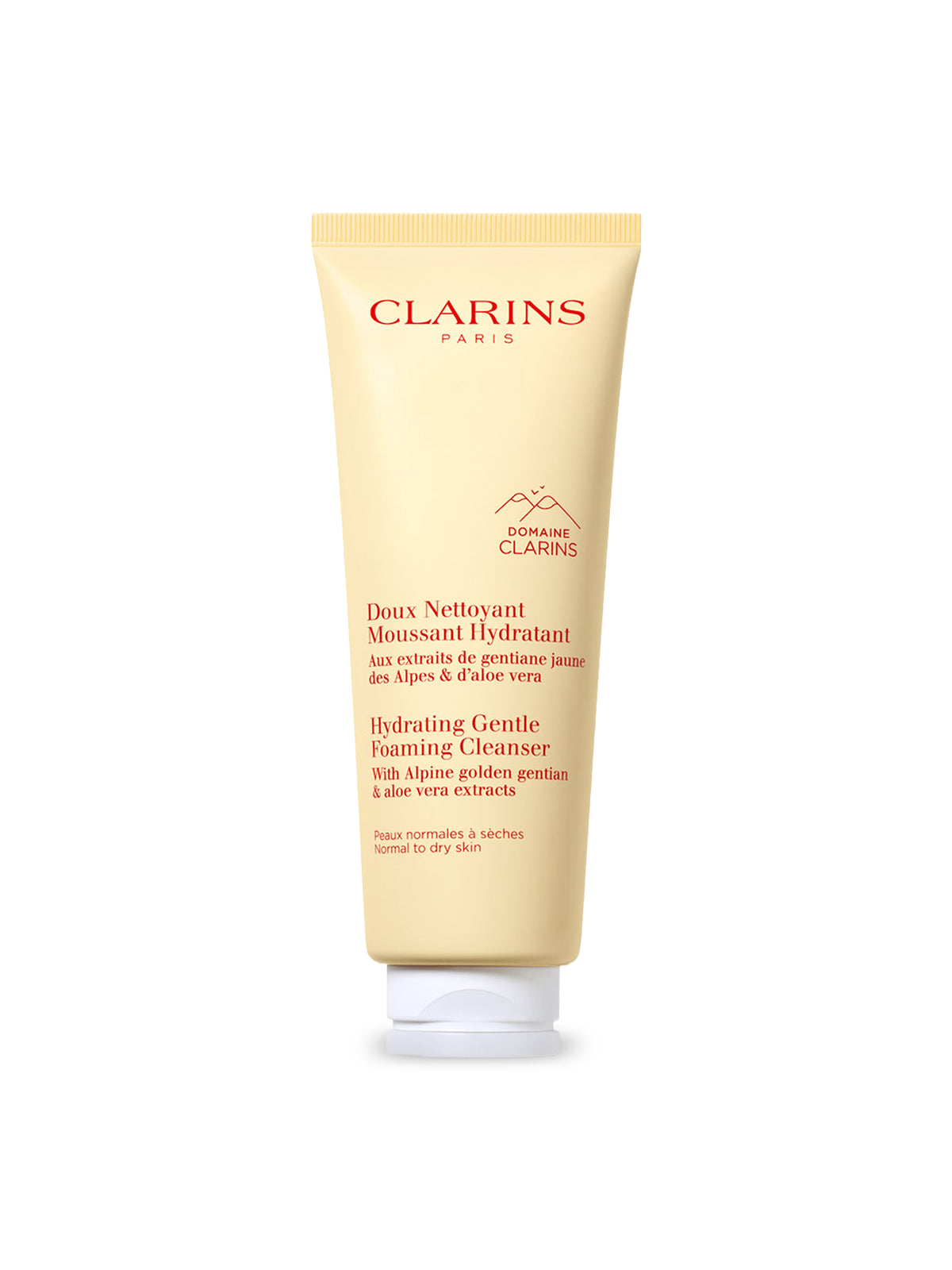 Hydrating Gentle Foaming Cleanser 125ml