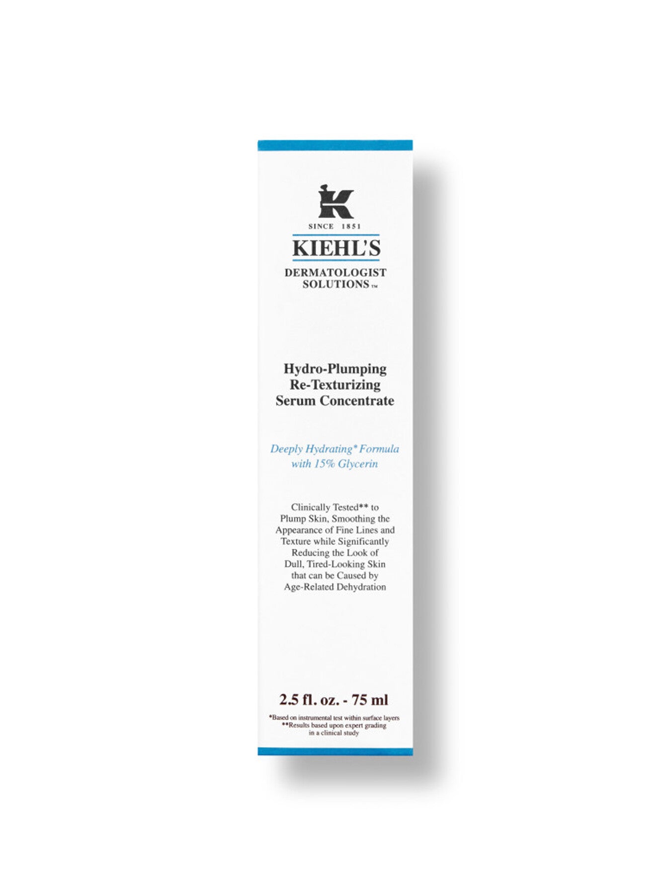 Hydro-Plumping Re-Texturizing Serum Concentrate 50ml