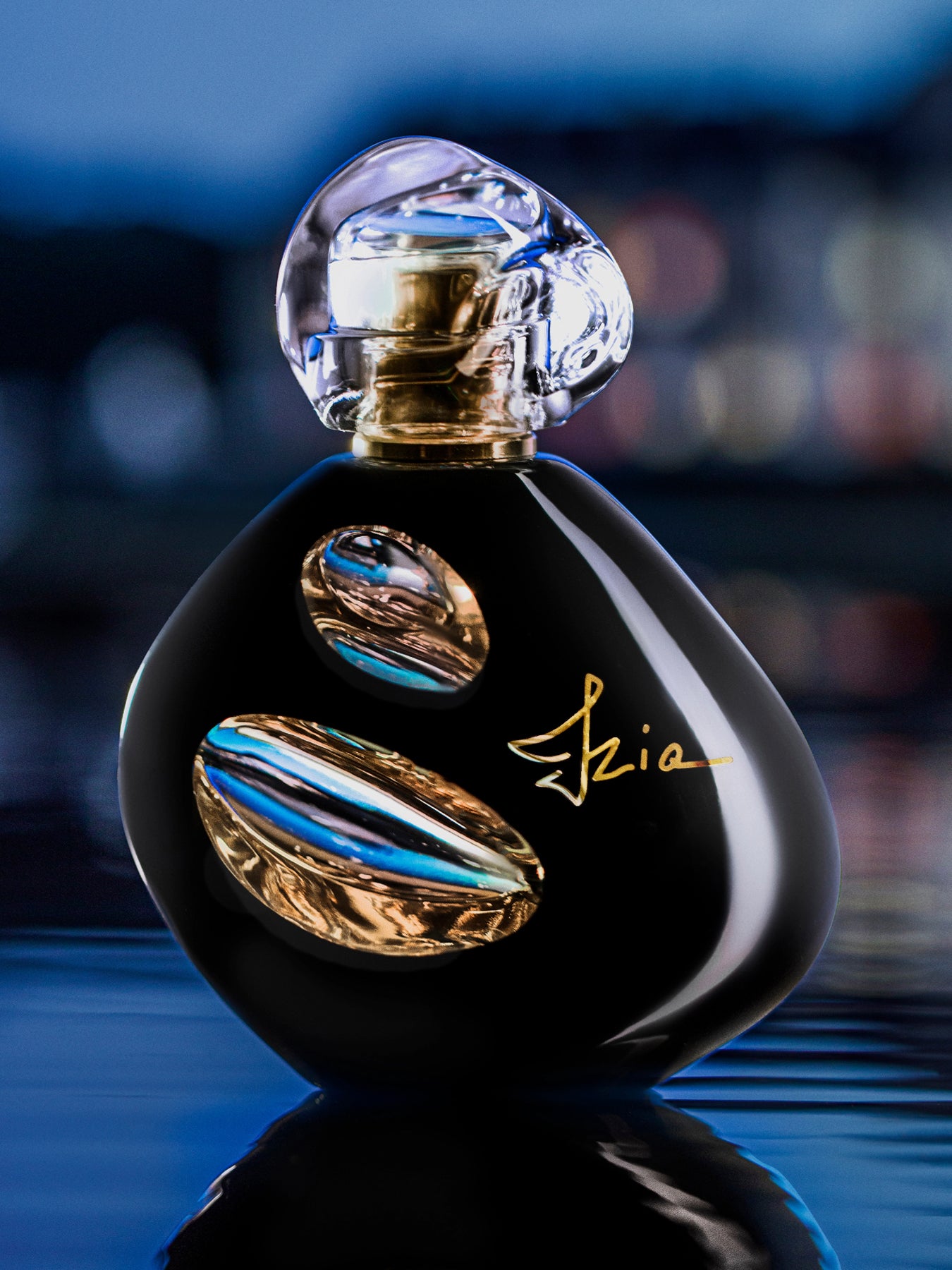 Izia La Nuit Eau de Parfum 100ml