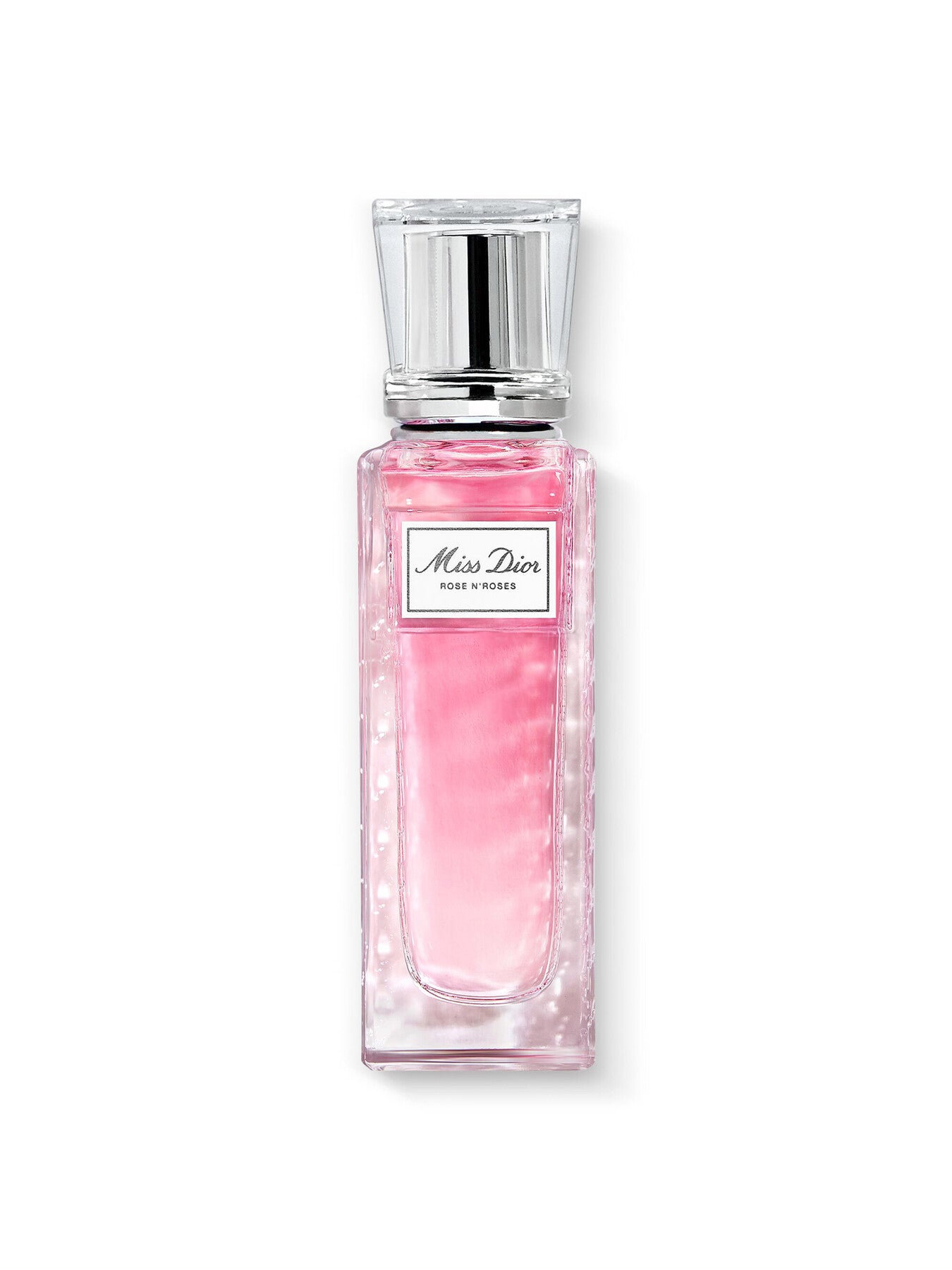 Miss Dior Rose NRoses Eau de Toilette Roller-Pearl 20ml