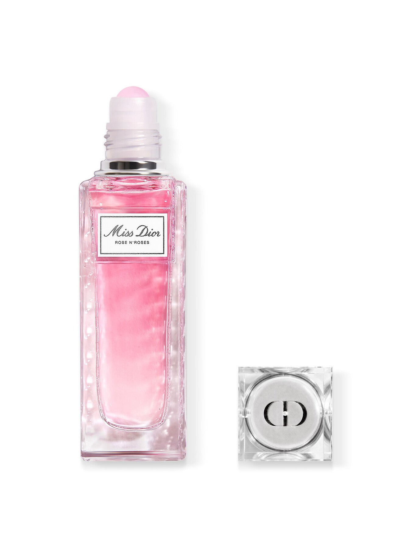 Miss Dior Rose NRoses Eau de Toilette Roller-Pearl 20ml