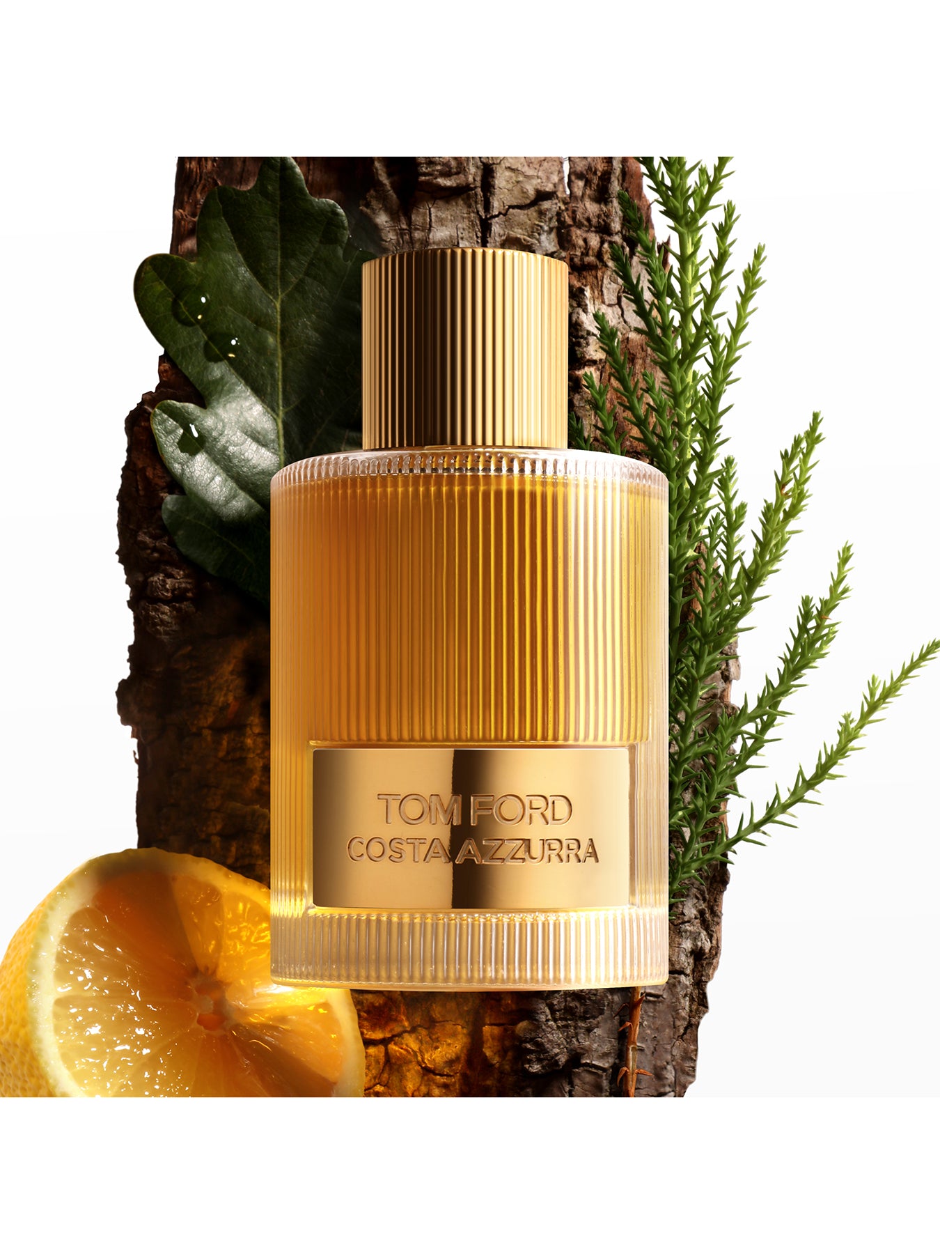 Costa Azzurra Eau de Parfum 100ml