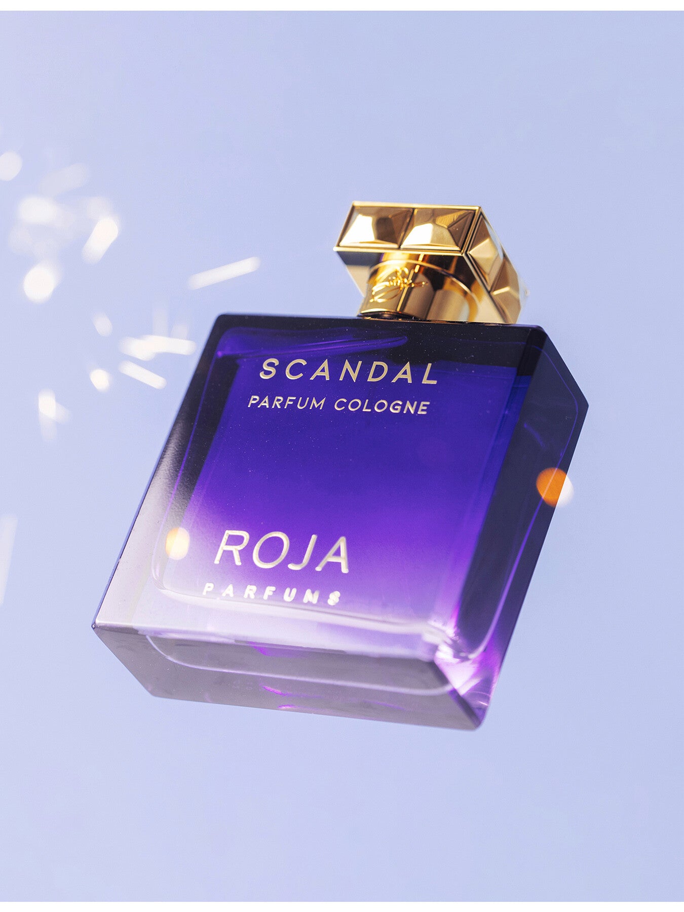 Scandal Pour Homme Parfum 100ml
