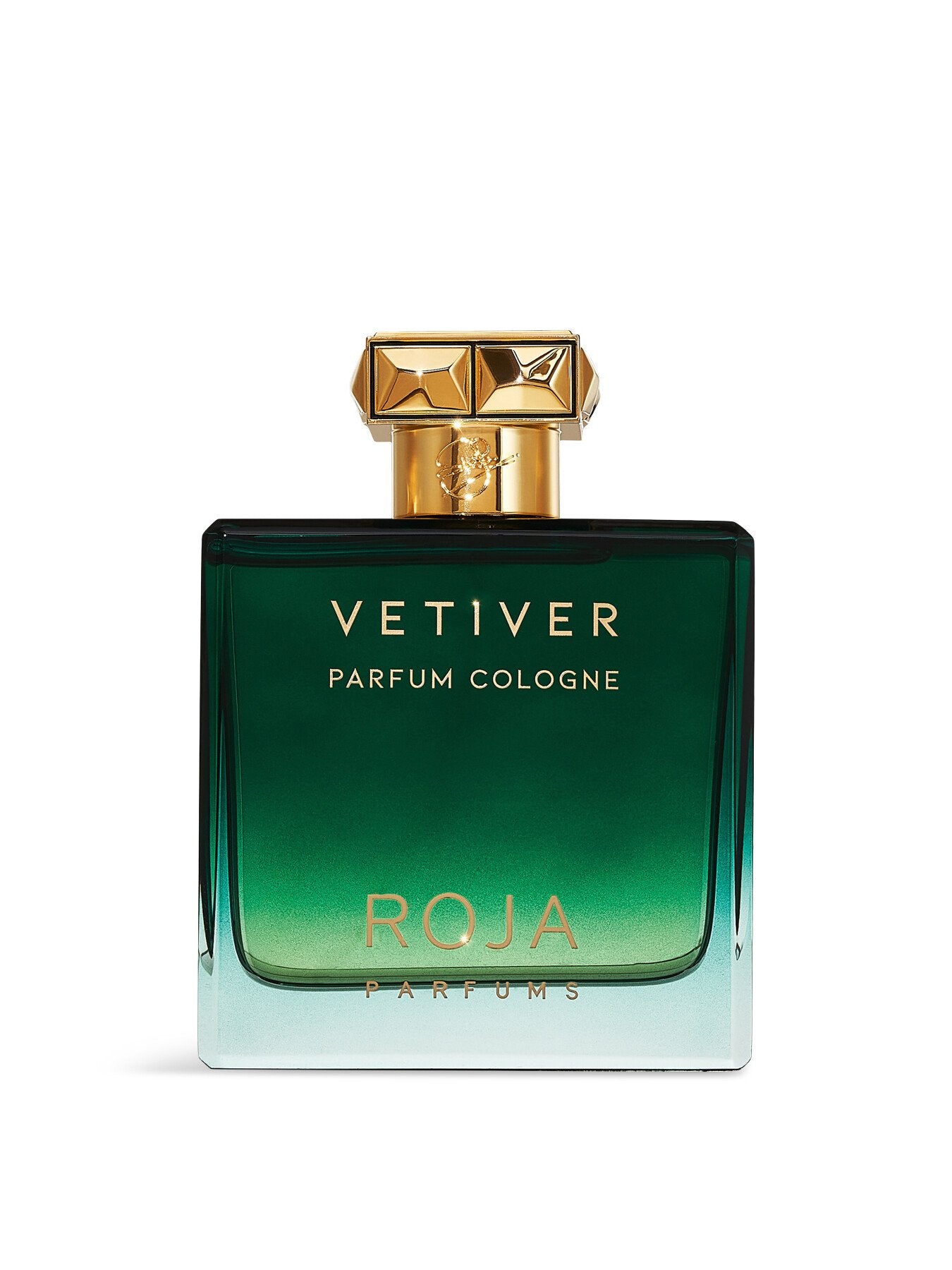 Vetiver Pour Homme Parfum 100ml