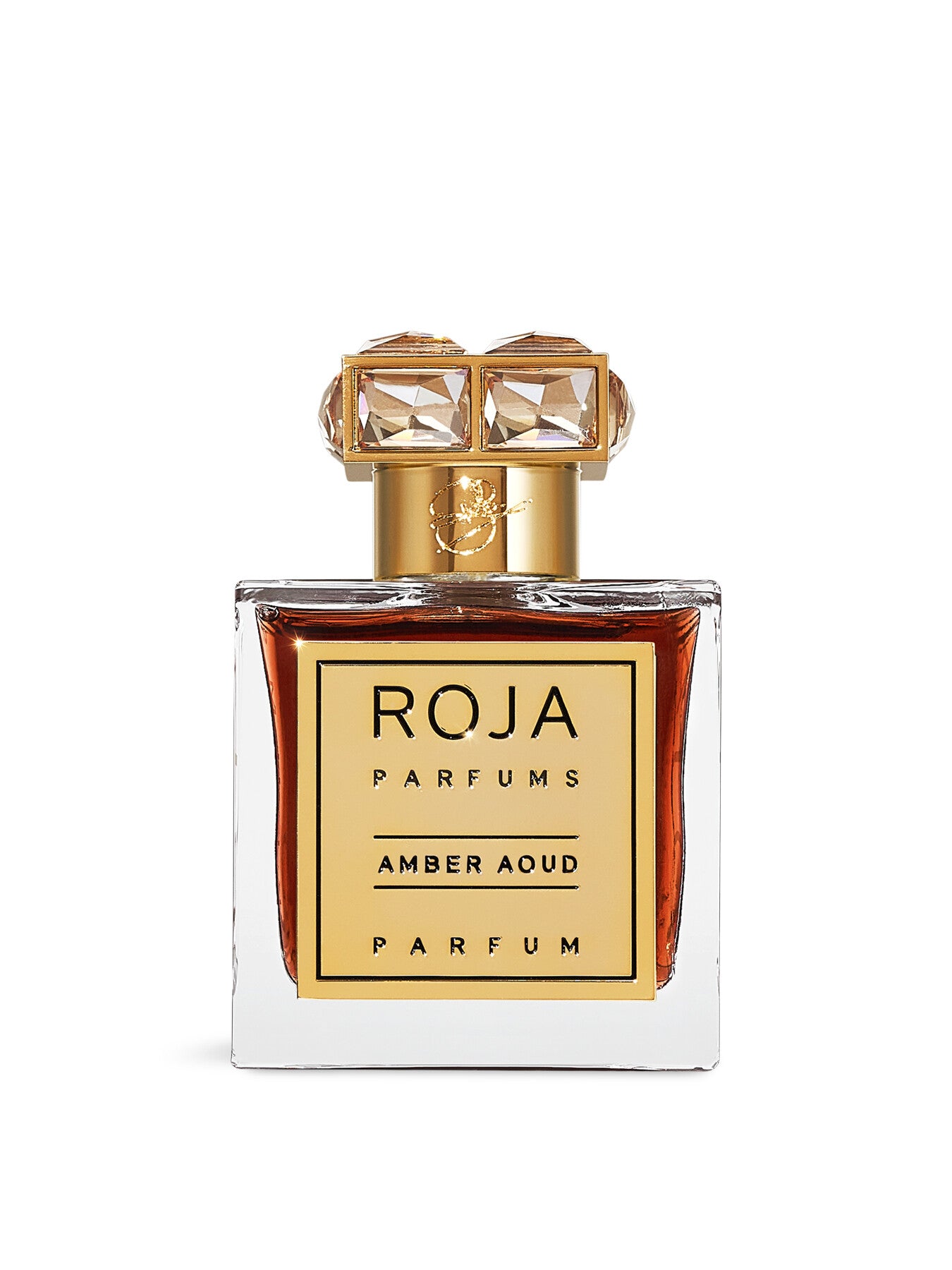 Amber Aoud Parfum 100ml