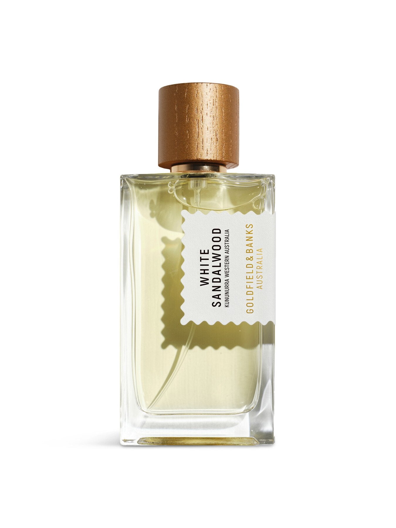 White Sandalwood Eau de Parfum 100ml