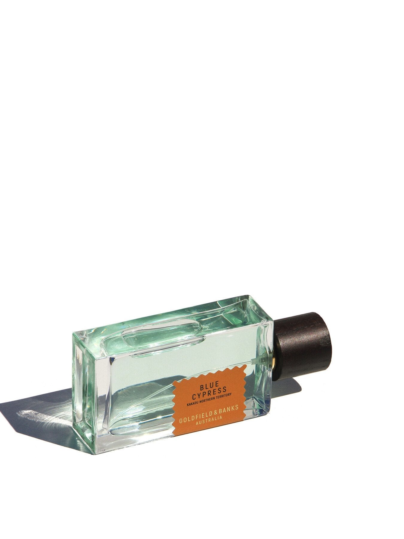 Blue Cypress Eau de Parfum 100ml