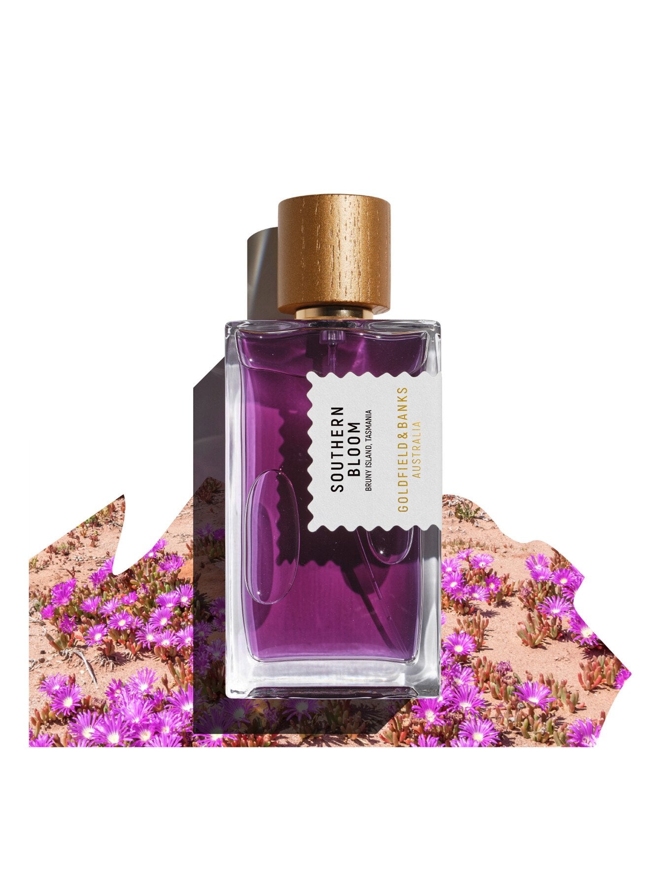 Southern Bloom Eau de Parfum 100ml