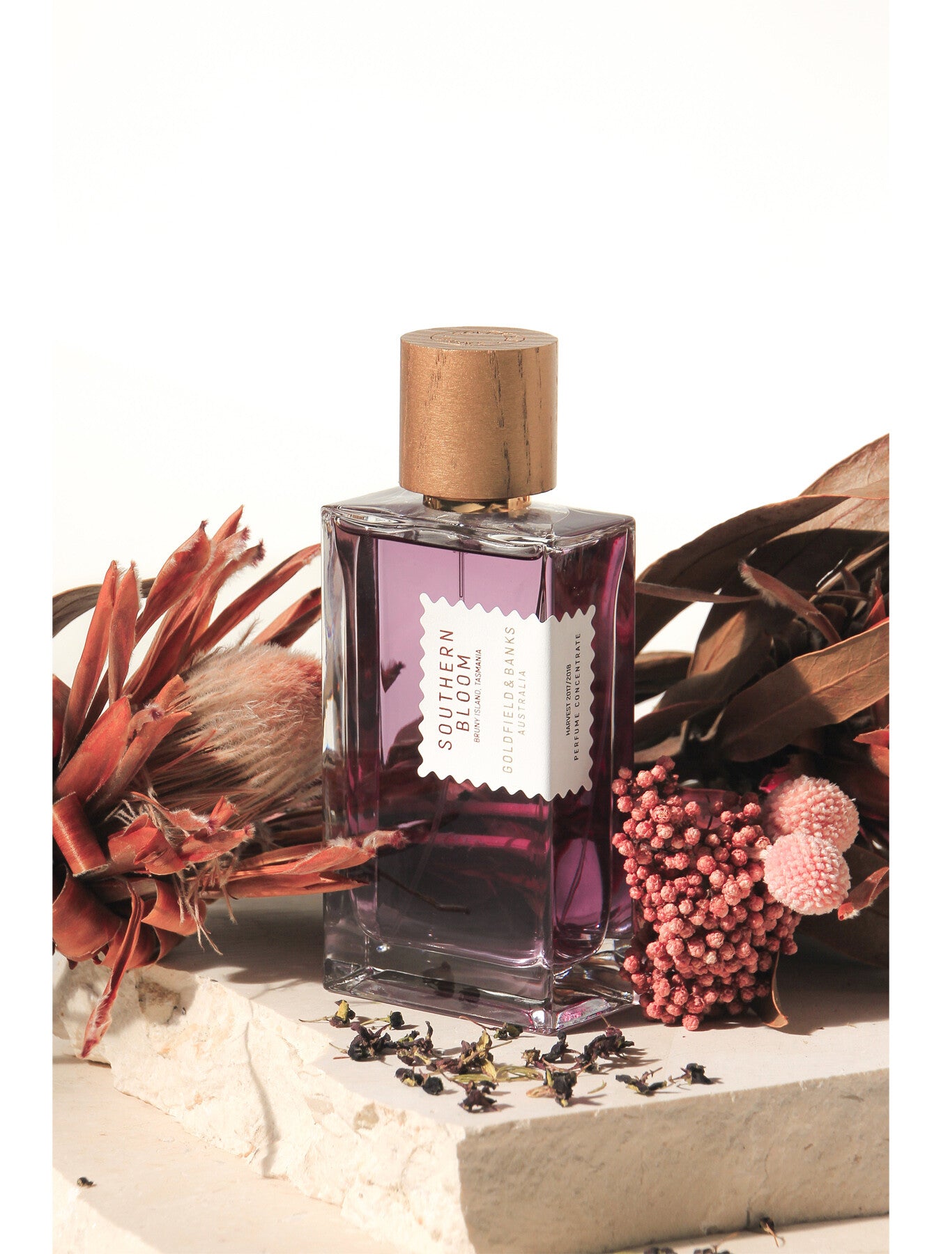 Southern Bloom Eau de Parfum 100ml