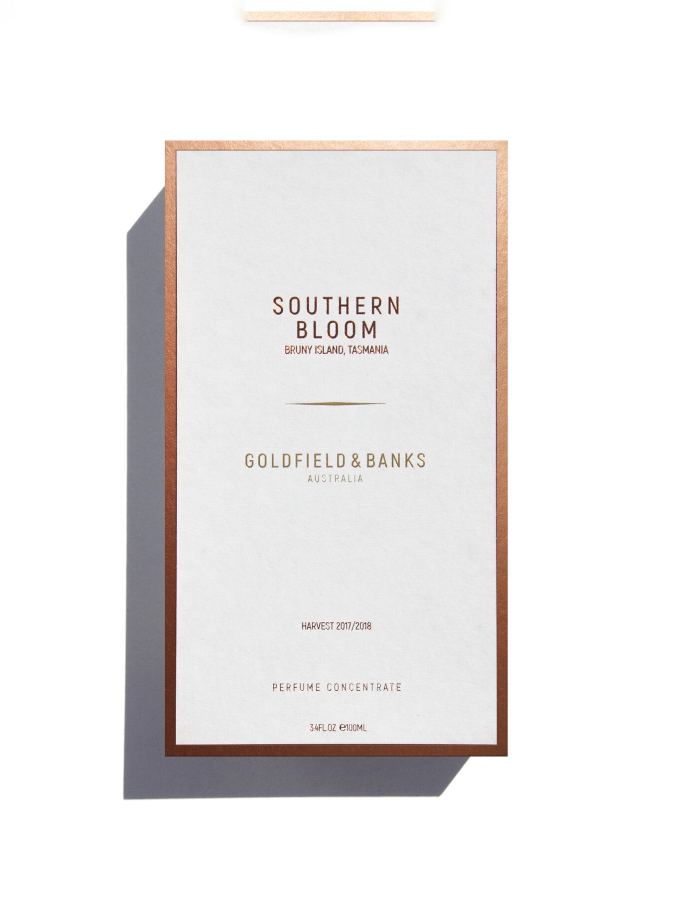 Southern Bloom Eau de Parfum 100ml