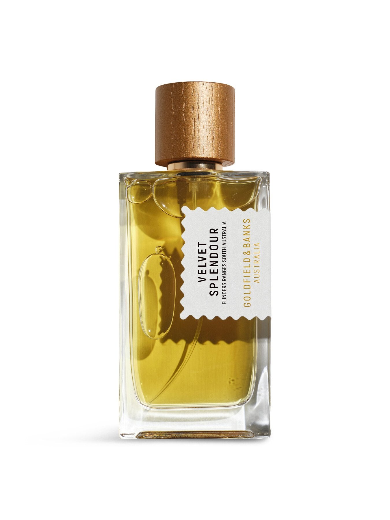 Velvet Splendour Eau de Parfum 100ml