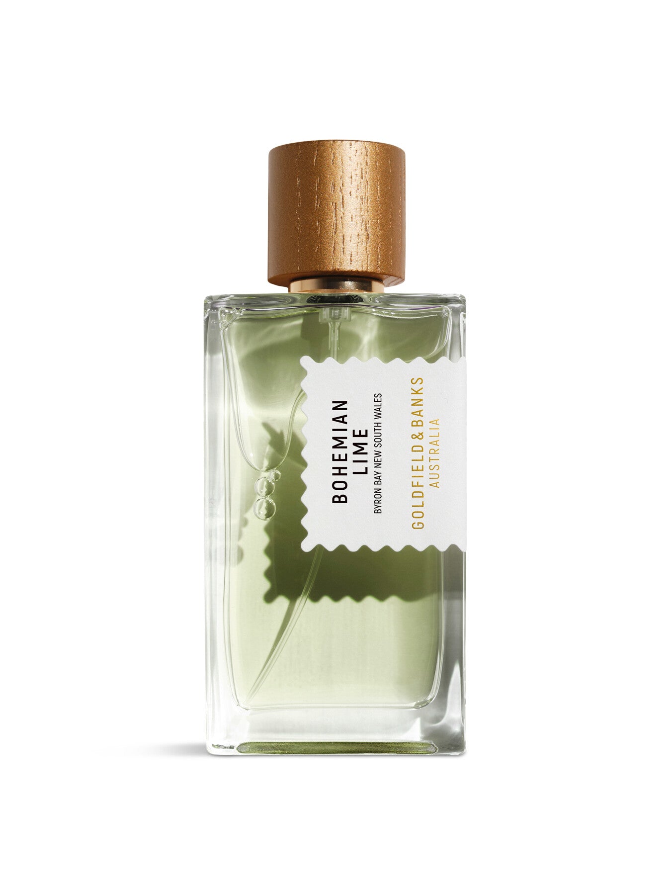 Bohemian Lime Eau de Parfum 100ml
