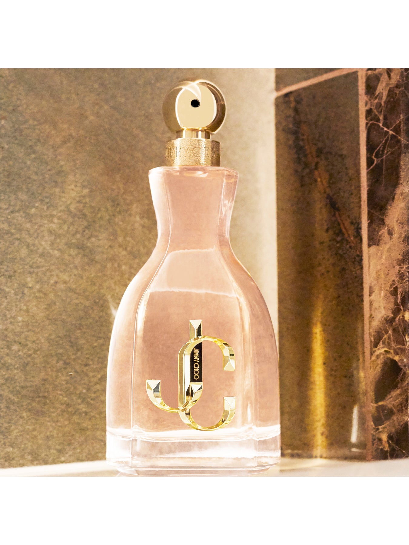 I Want Choo Eau de Parfum 100ml