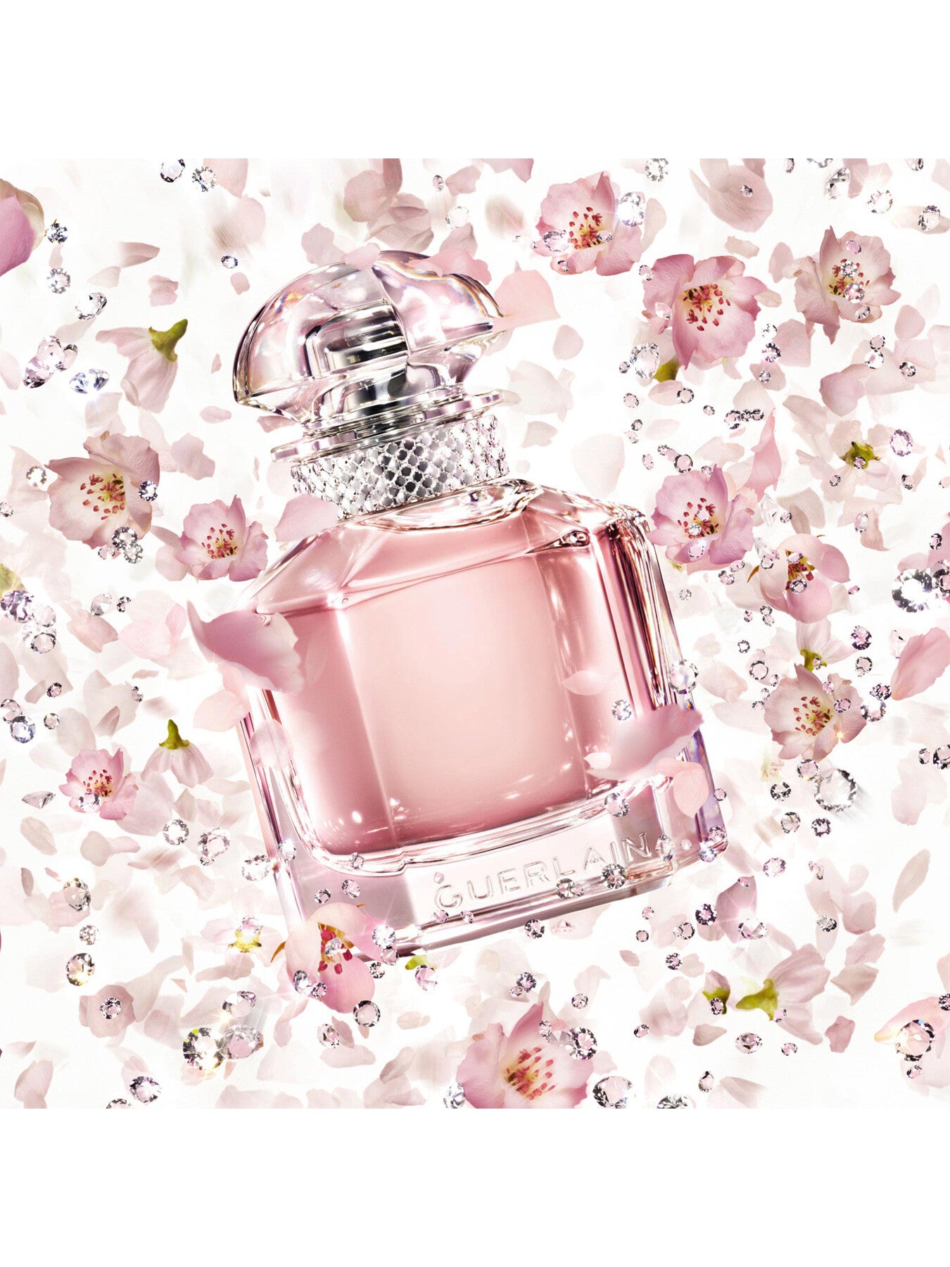 Mon Guerlain Sparkling Bouquet 100ml