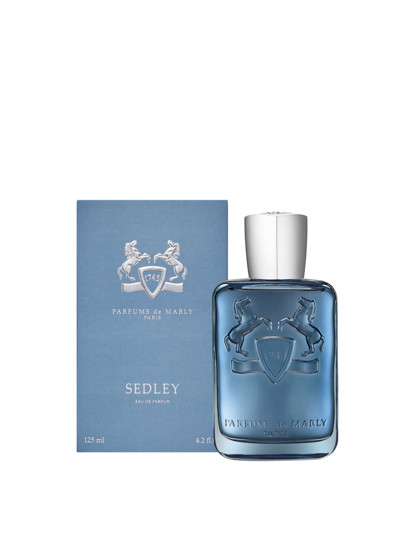 Sedley Eau de Parfum 125ml
