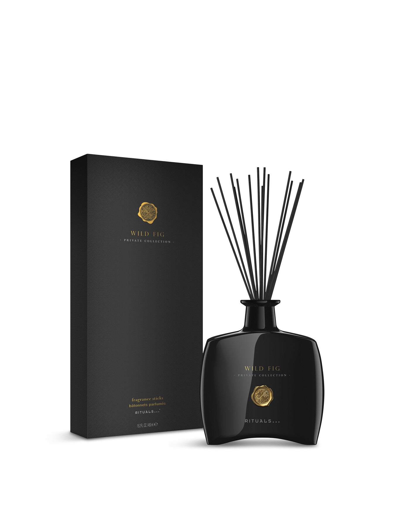 Wild Fig Fragrance Sticks