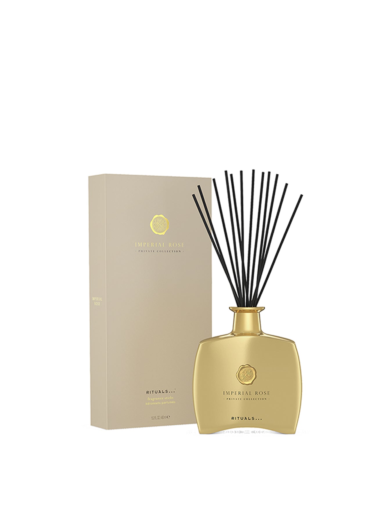 Imperial Rose Fragrance Sticks