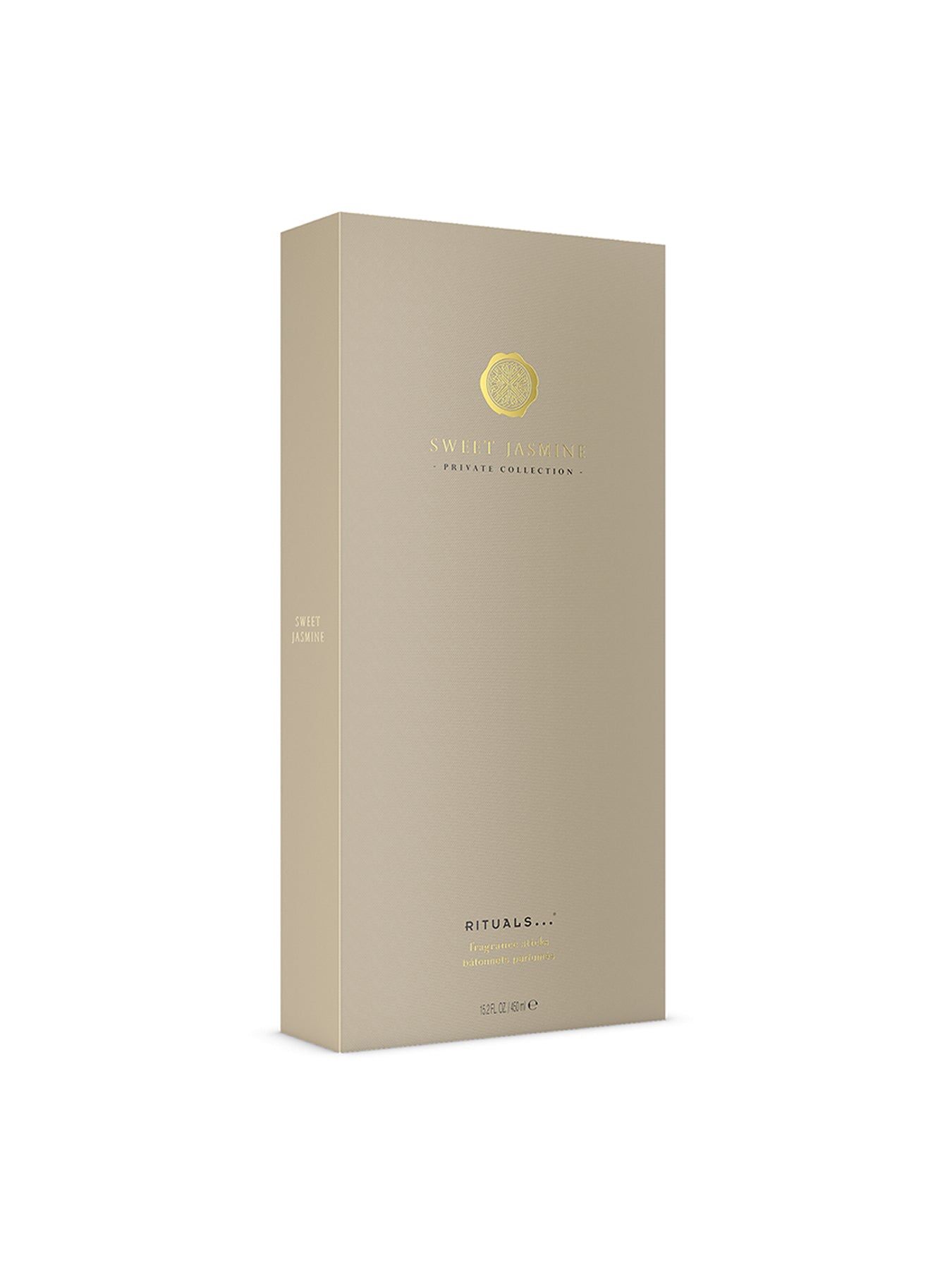 Sweet Jasmine Fragrance Sticks