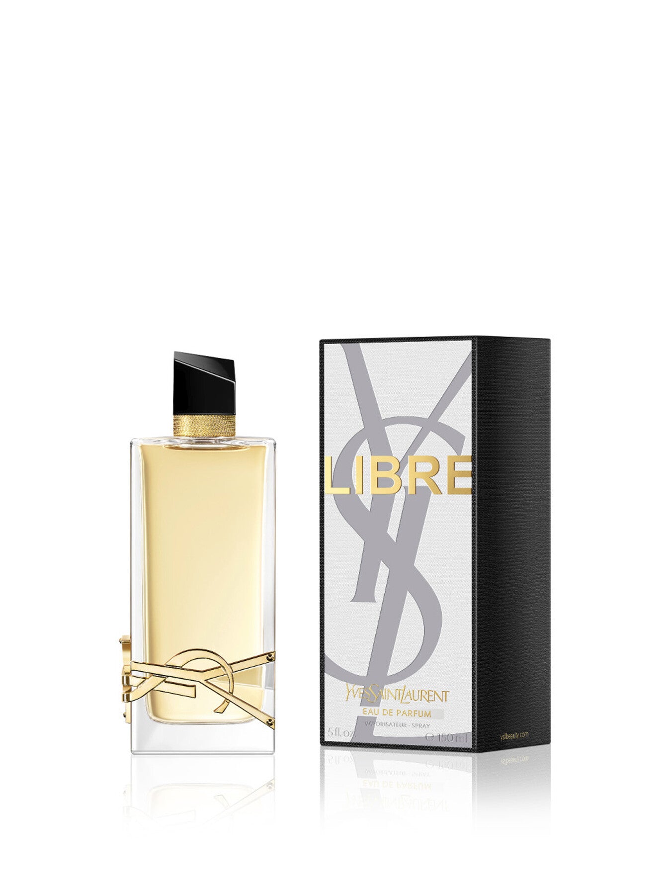 Libre Extrait de Parfum 150ml