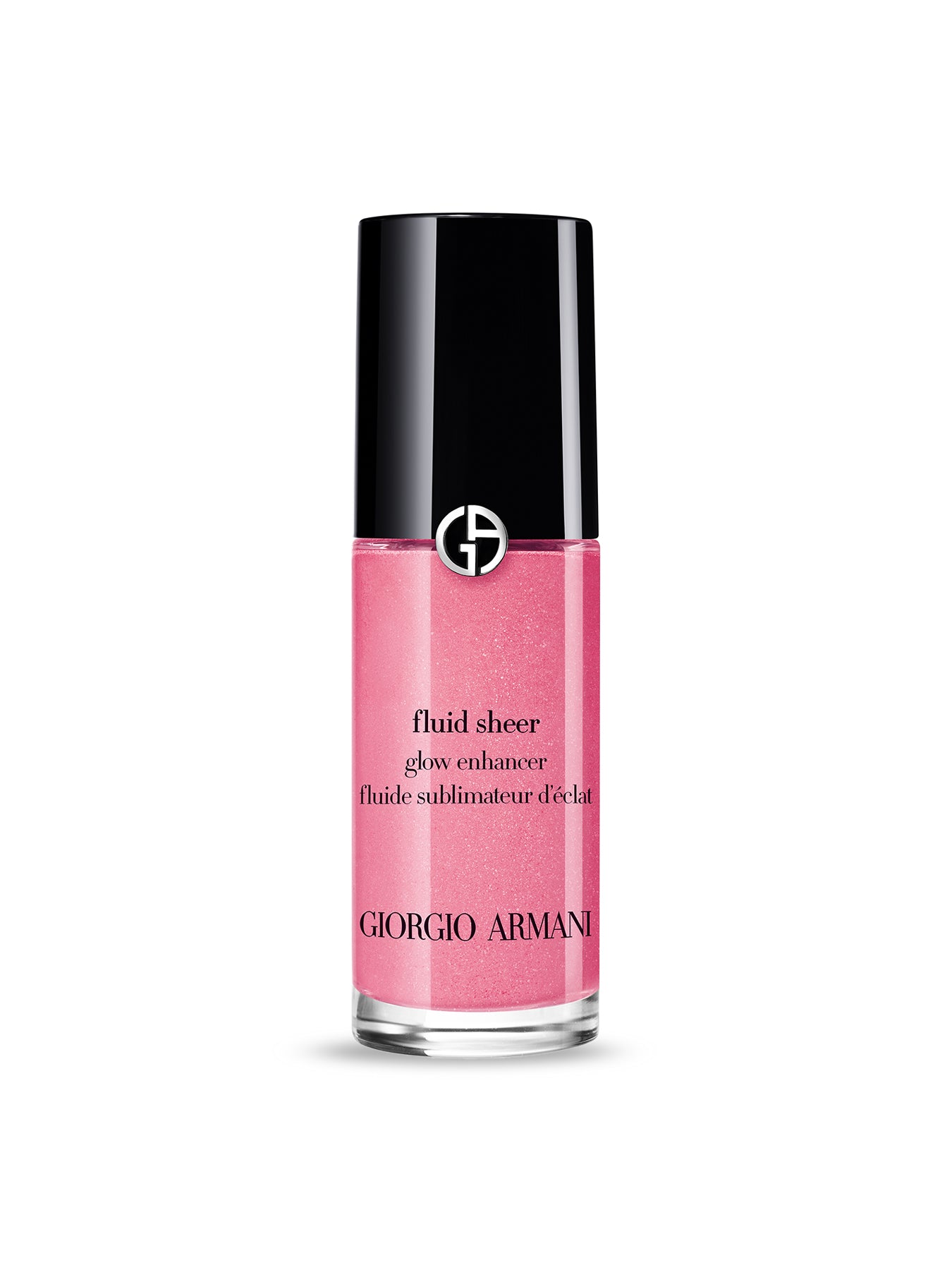 Fluid Sheer Liquid Highlighter