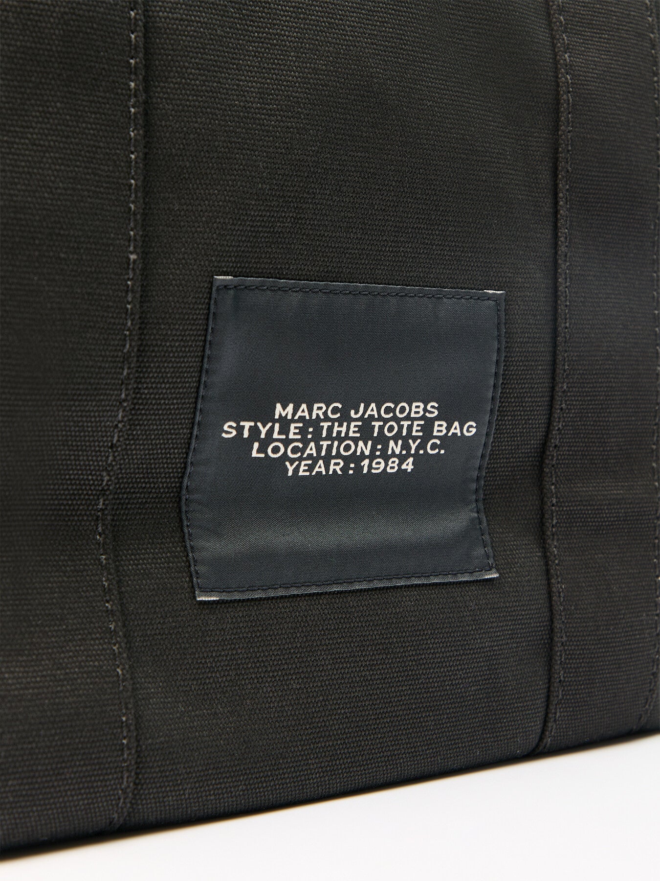 The Large Tote