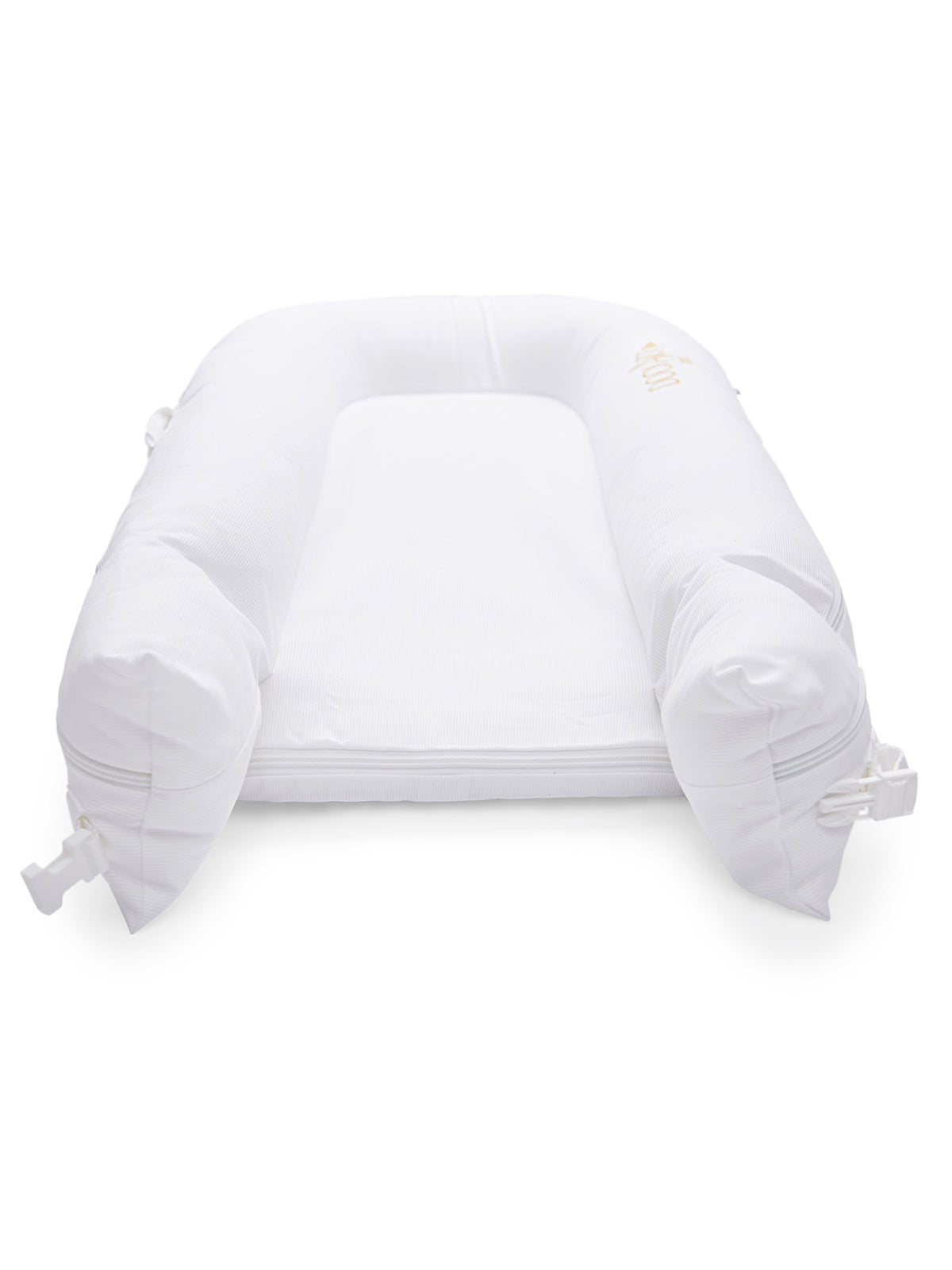 Kids’ Deluxe+ Cover White