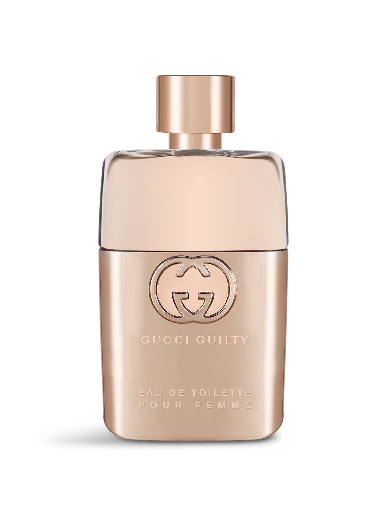 Guilty Pour Femme Eau de Toilette 30ml