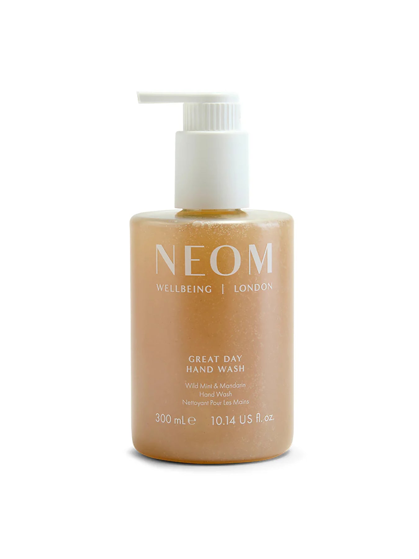 Great Day Hand & Body Wash 300ml