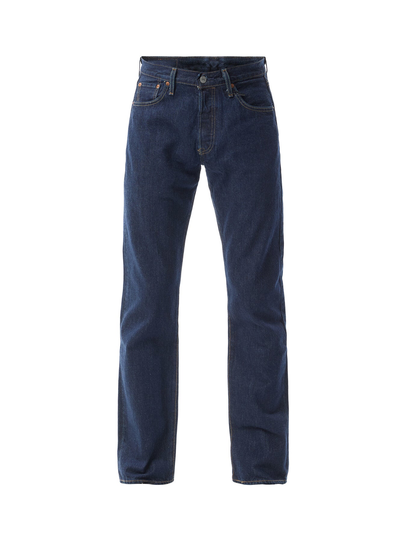 Levi's 511™ Slim Jeans heren, Easy Mid, 33W / 34L
